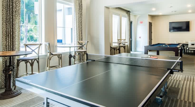 Central Tampa Prime Living, A-Rated Amenities