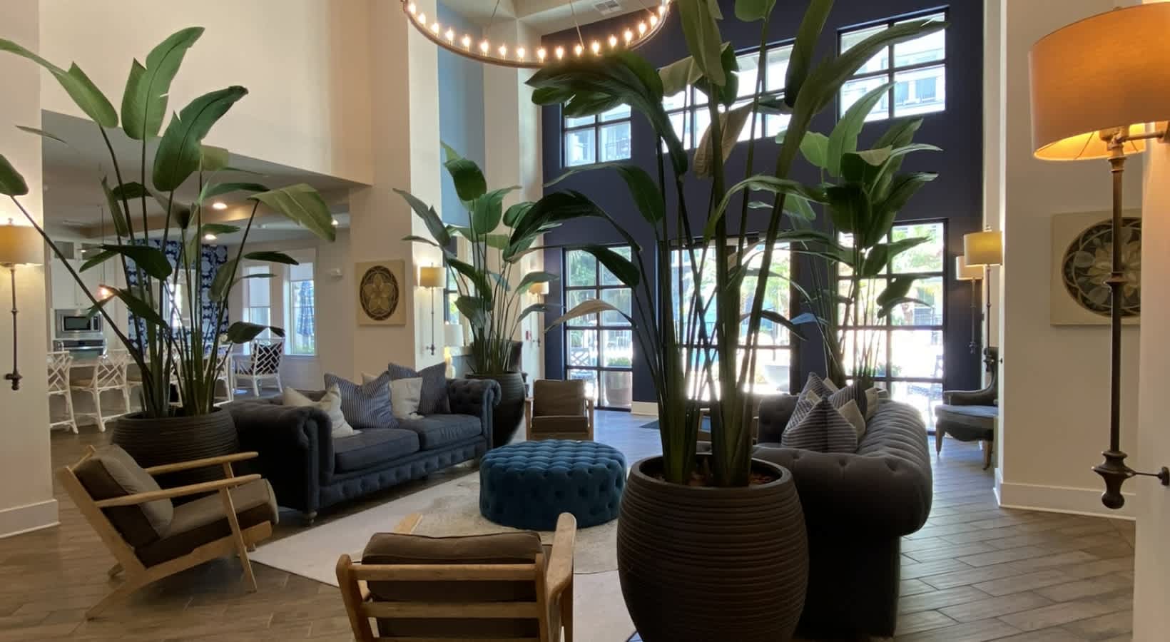 Central Tampa Prime Living, A-Rated Amenities