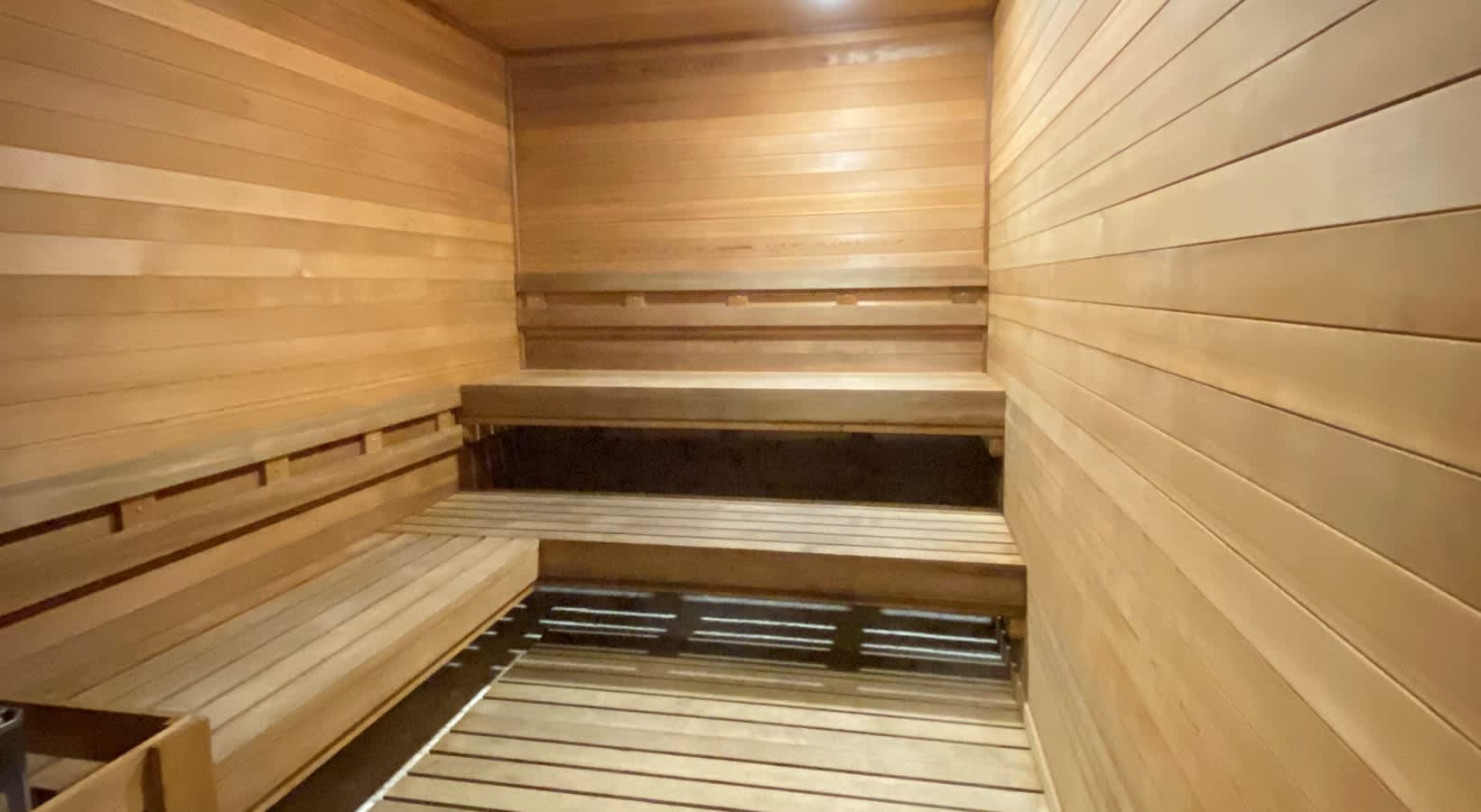 Central Tampa Prime Living, A-Rated Amenities