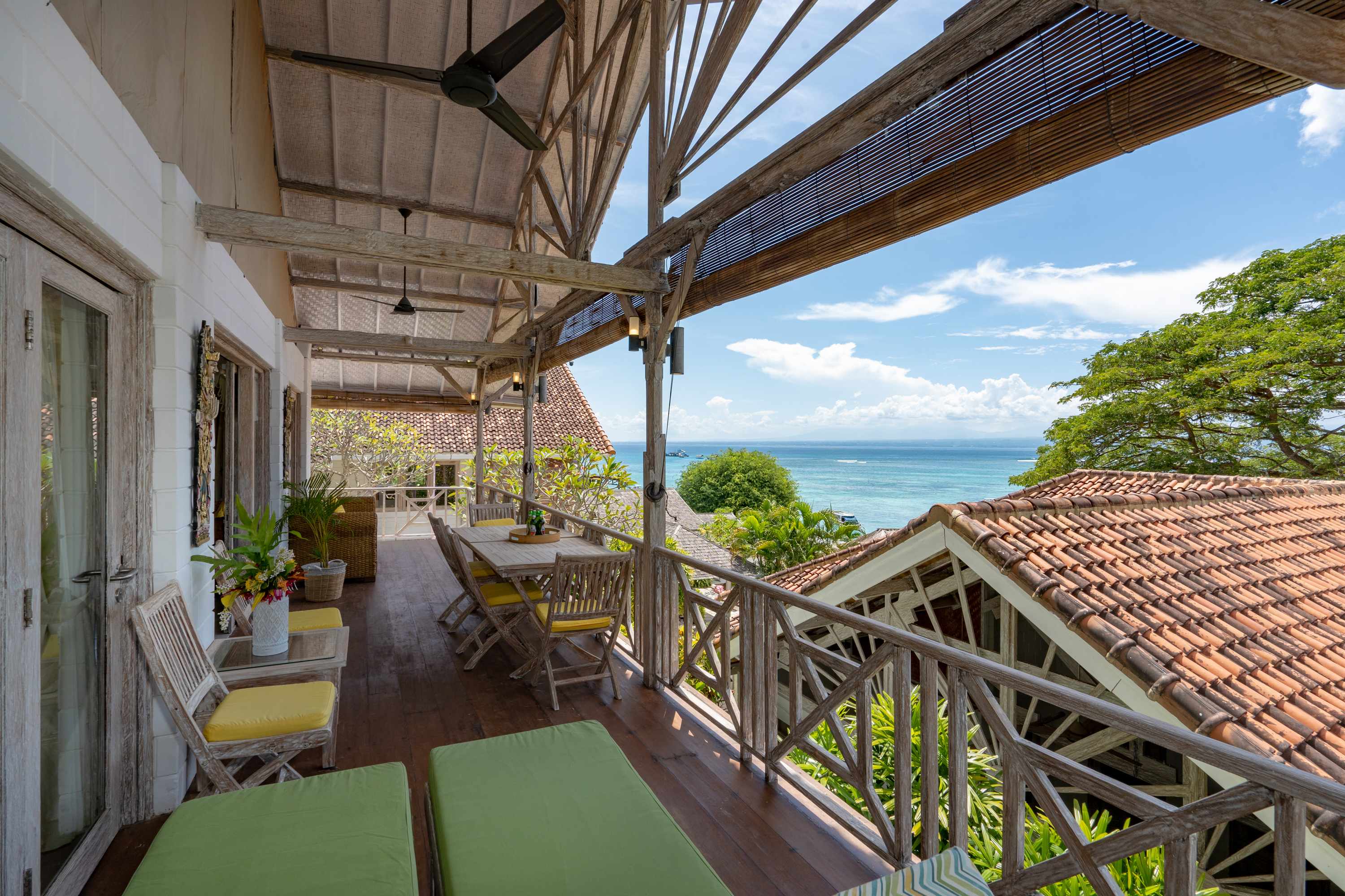 Lembongan Island Beach Villas - Villa 2
