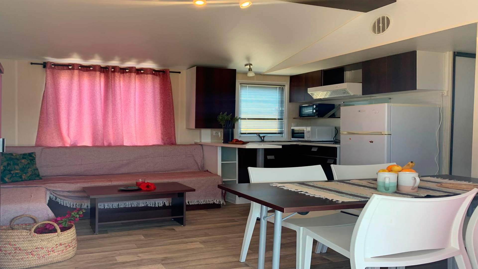 Alojamiento en Conil a 5 min del mar, con WiFi y terraza con piscina - image 7