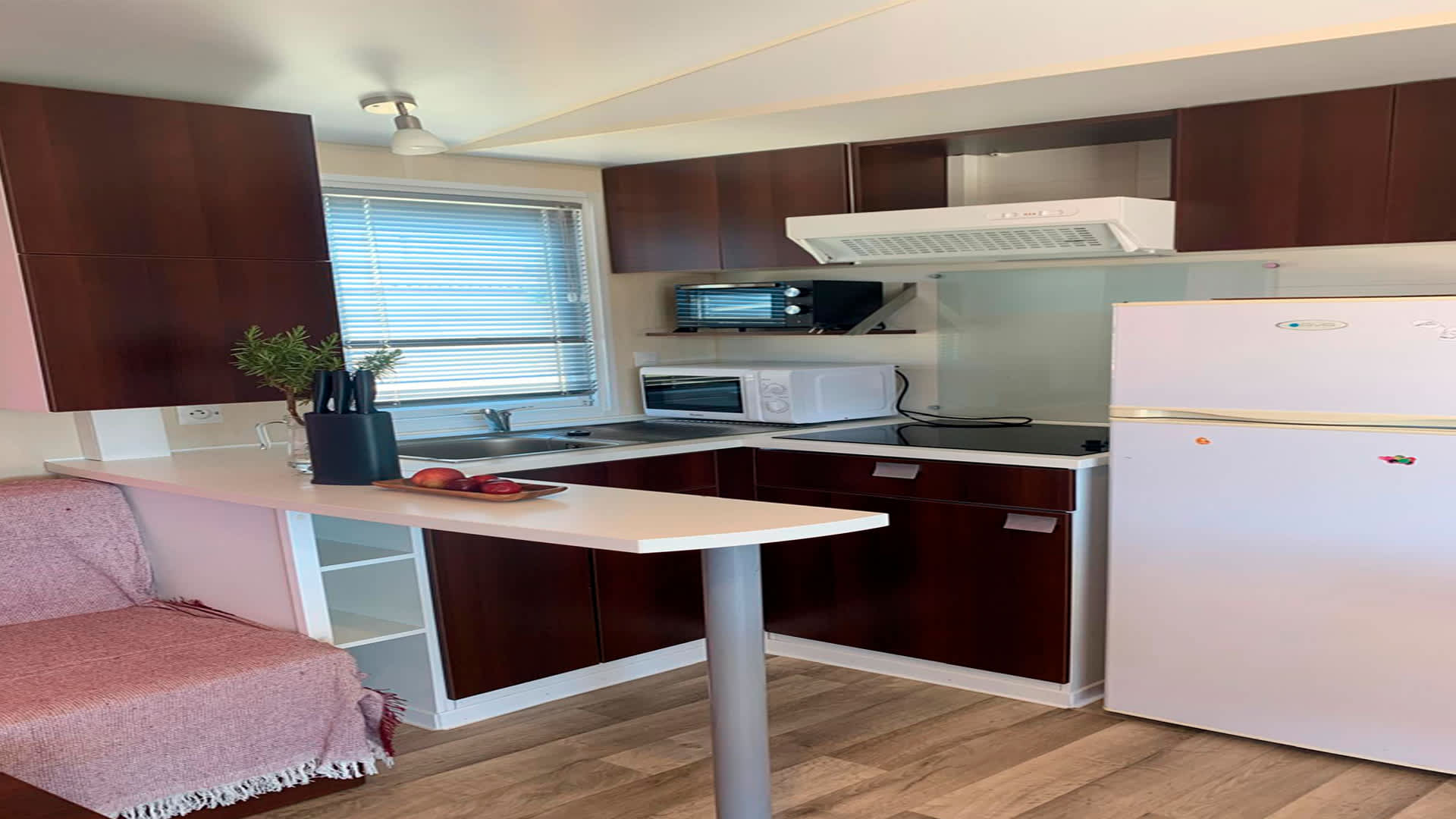 Alojamiento en Conil a 5 min del mar, con WiFi y terraza con piscina - image 8