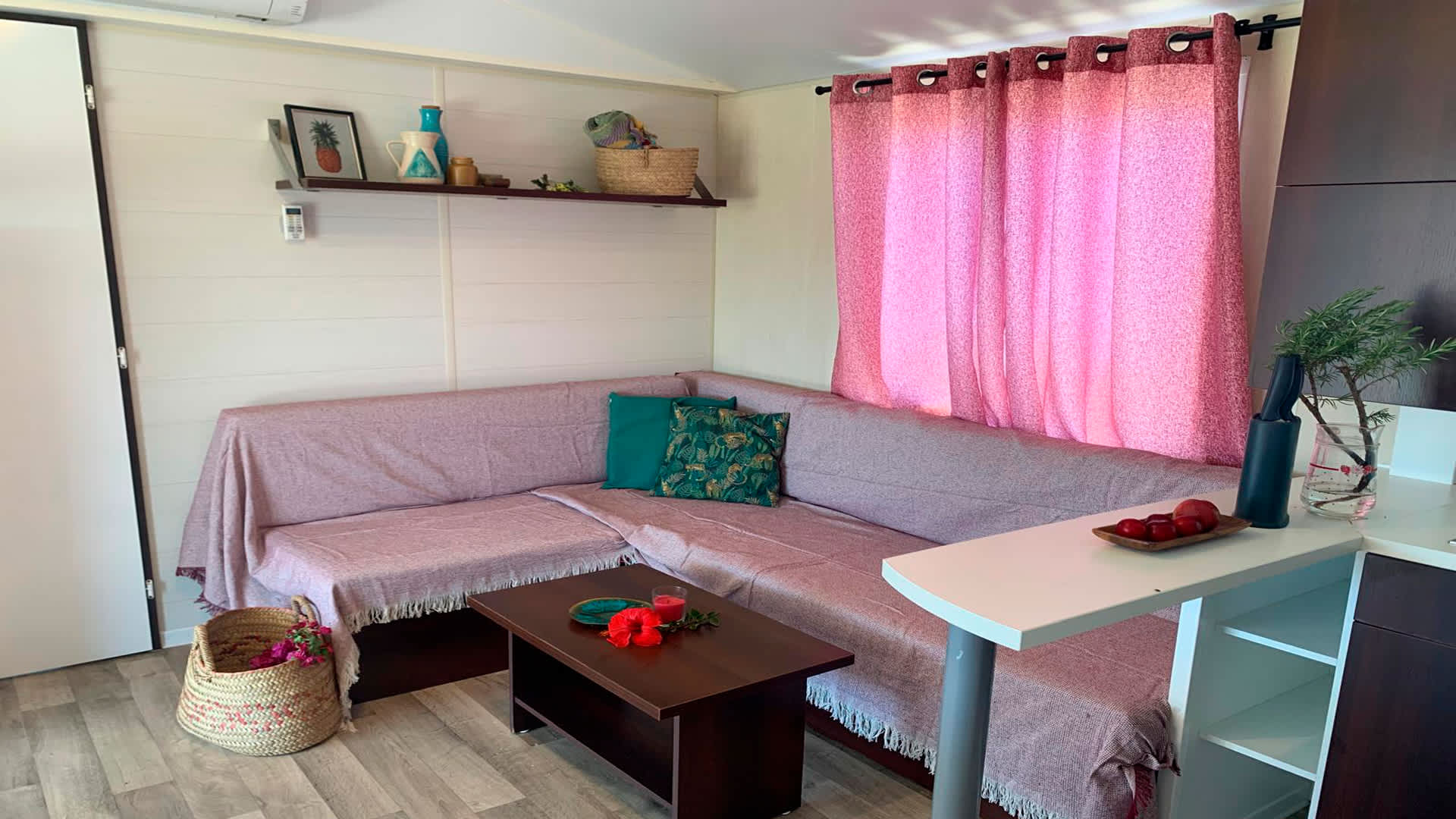 Alojamiento en Conil a 5 min del mar, con WiFi y terraza con piscina - image 13