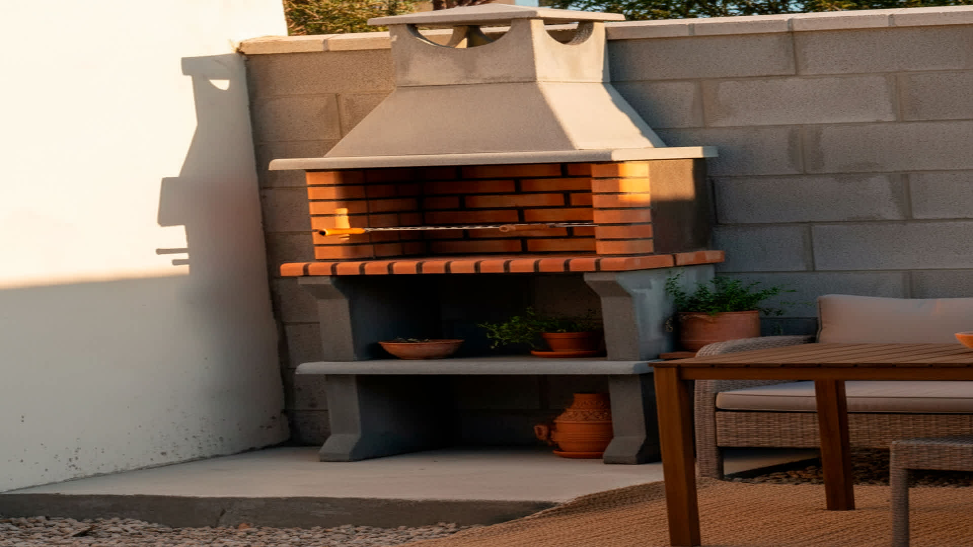 Acogedora casa familiar a pasos de la playa 3 habitaciones, Wi-Fi y barbacoa - image 13