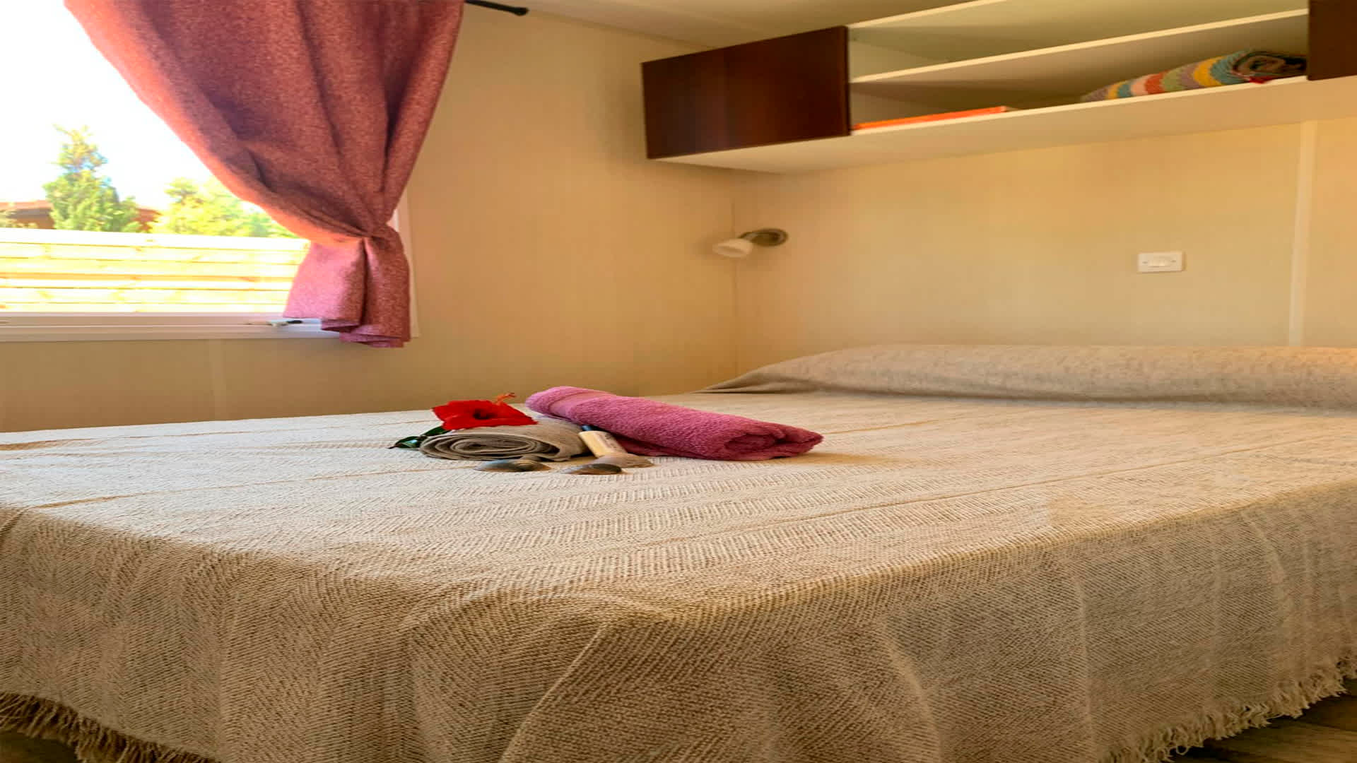 Acogedora casa familiar a pasos de la playa 3 habitaciones, Wi-Fi y barbacoa - image 11