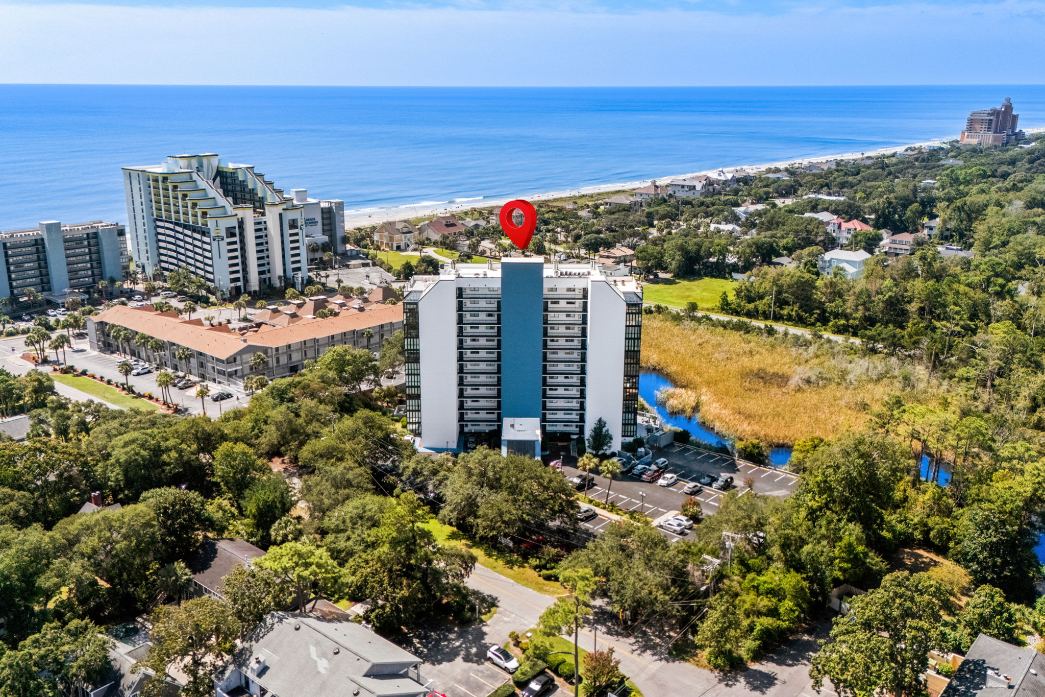 Sea Mark Tower Unit 101 Resort View | Photo 53