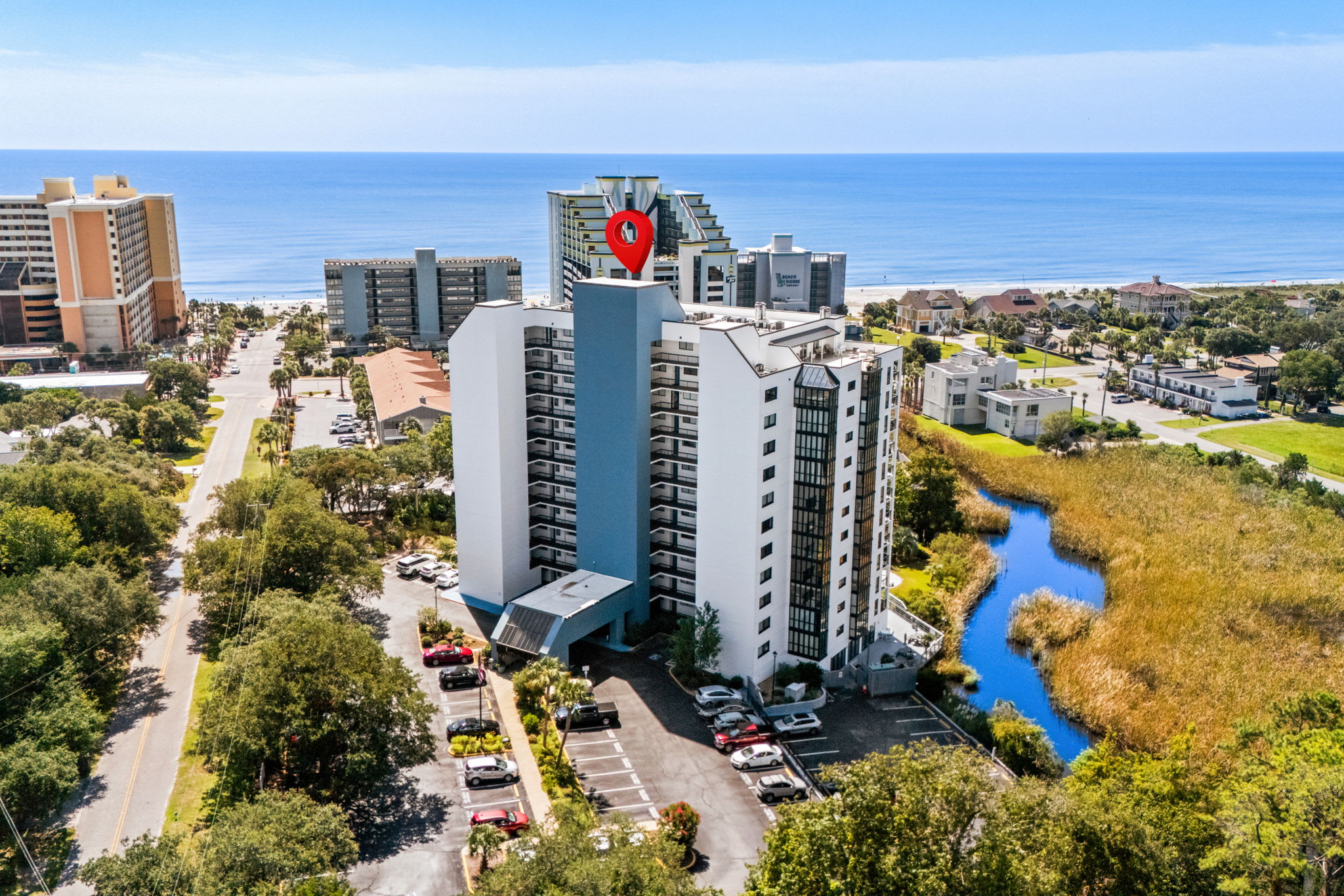 Sea Mark Tower Unit 101 Resort View | Photo 5