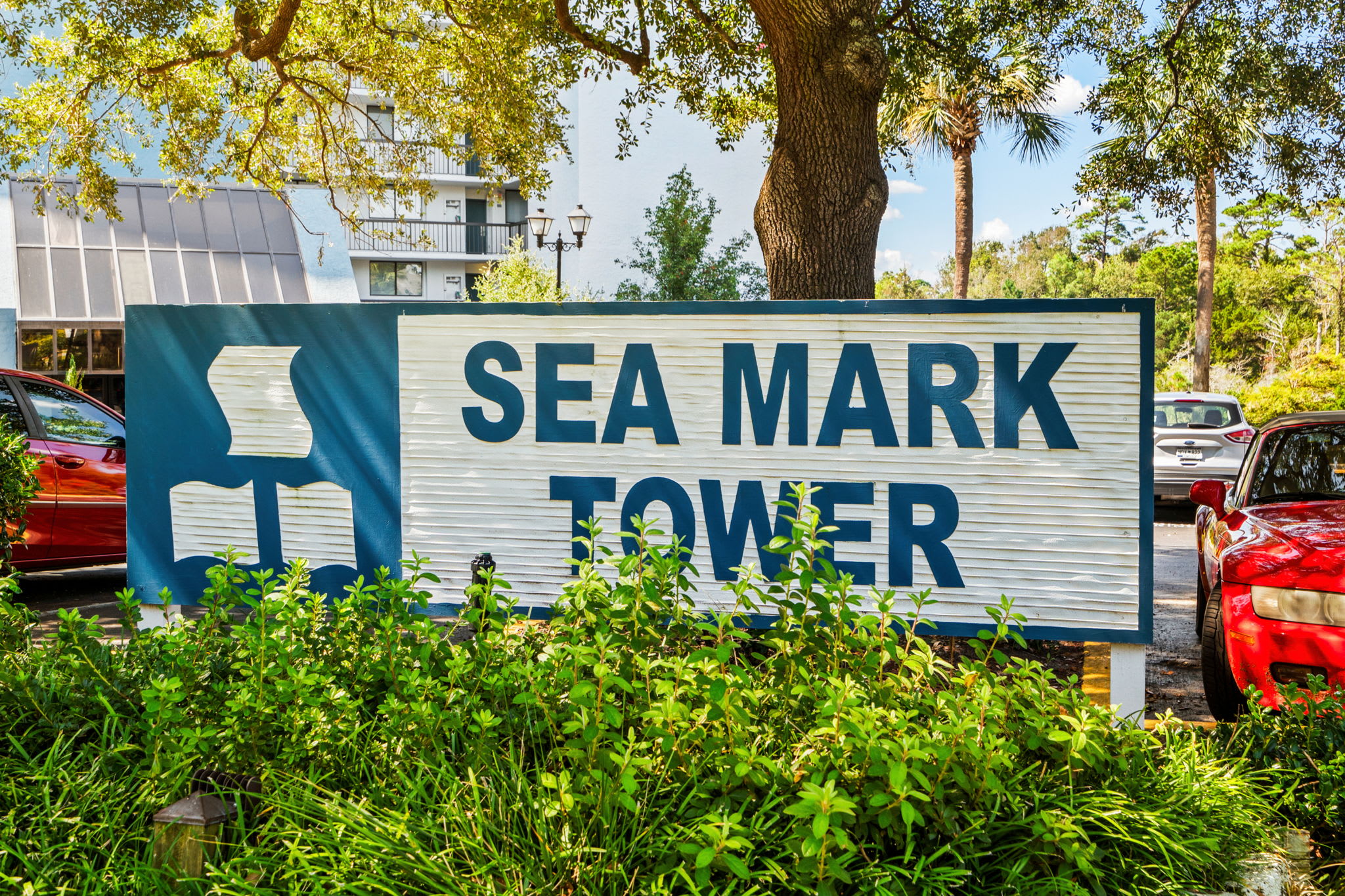 Sea Mark Tower Unit 101 Resort View | Photo 54