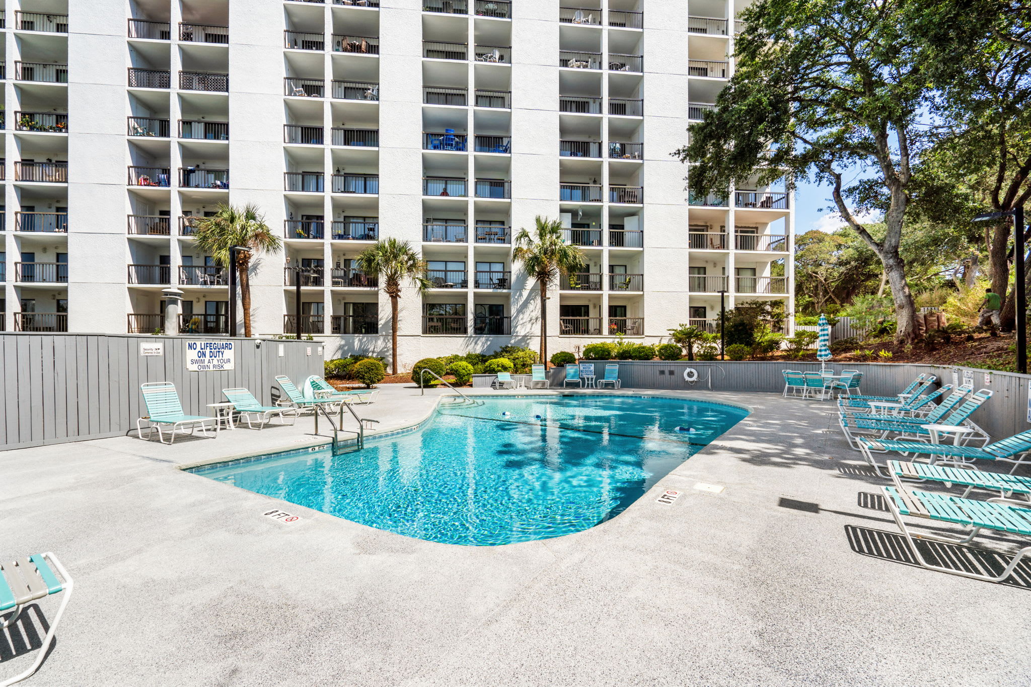 Sea Mark Tower Unit 101 Resort View | Photo 4