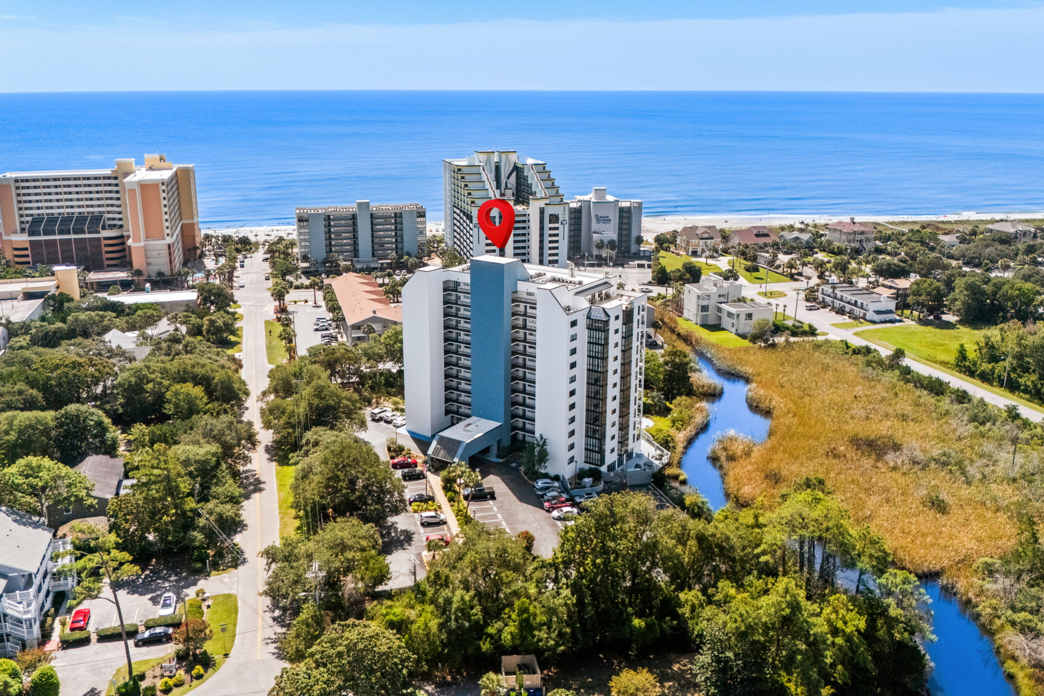 Sea Mark Tower Unit 101 Resort View | Photo 52