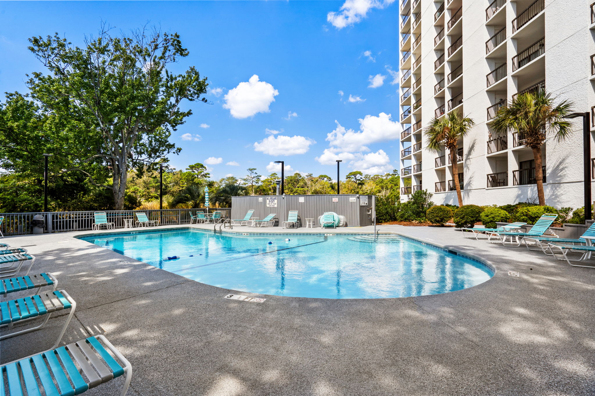 Sea Mark Tower Unit 101 Resort View | Photo 49