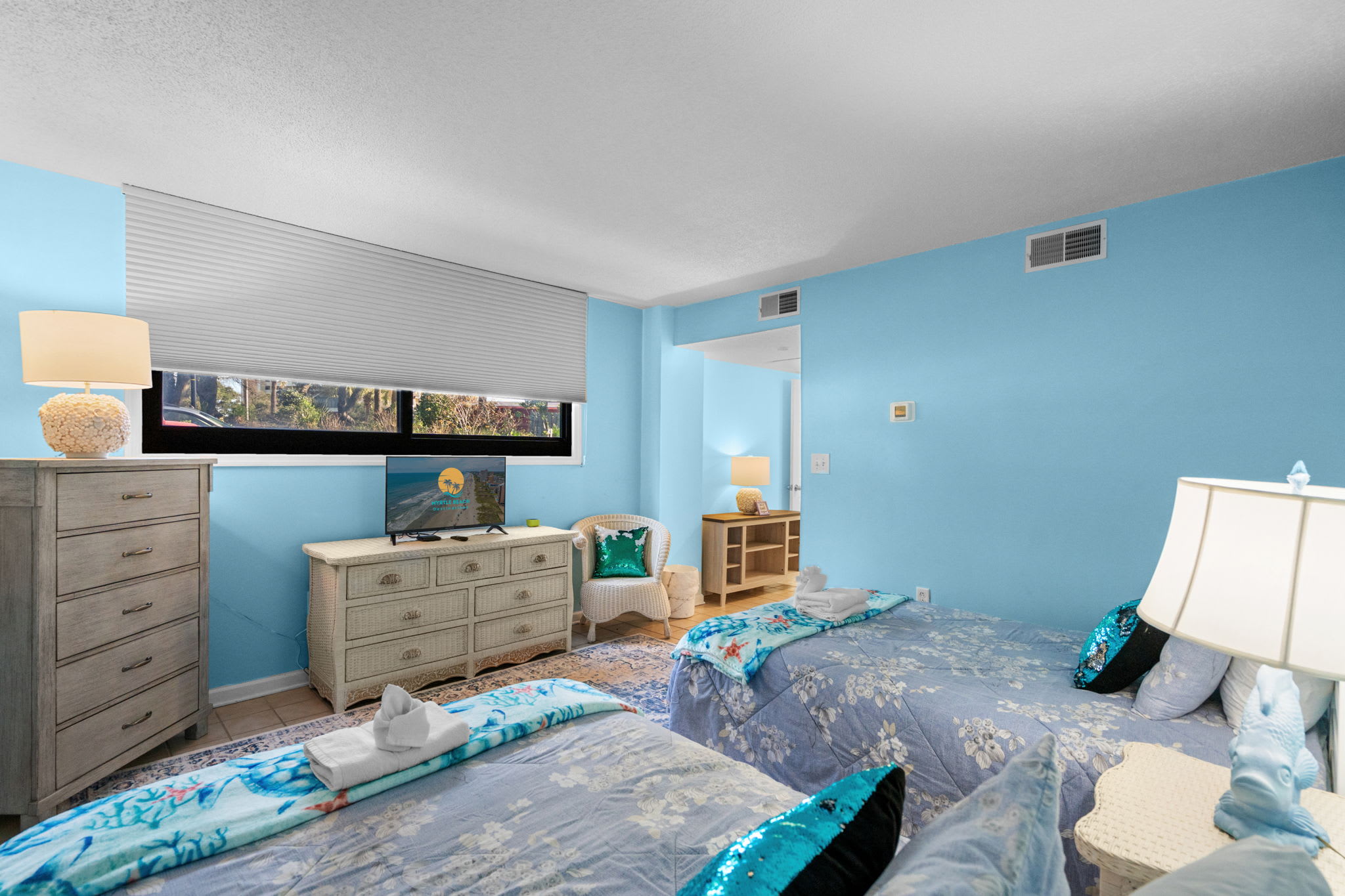 Sea Mark Tower Unit 101 Resort View | Photo 38