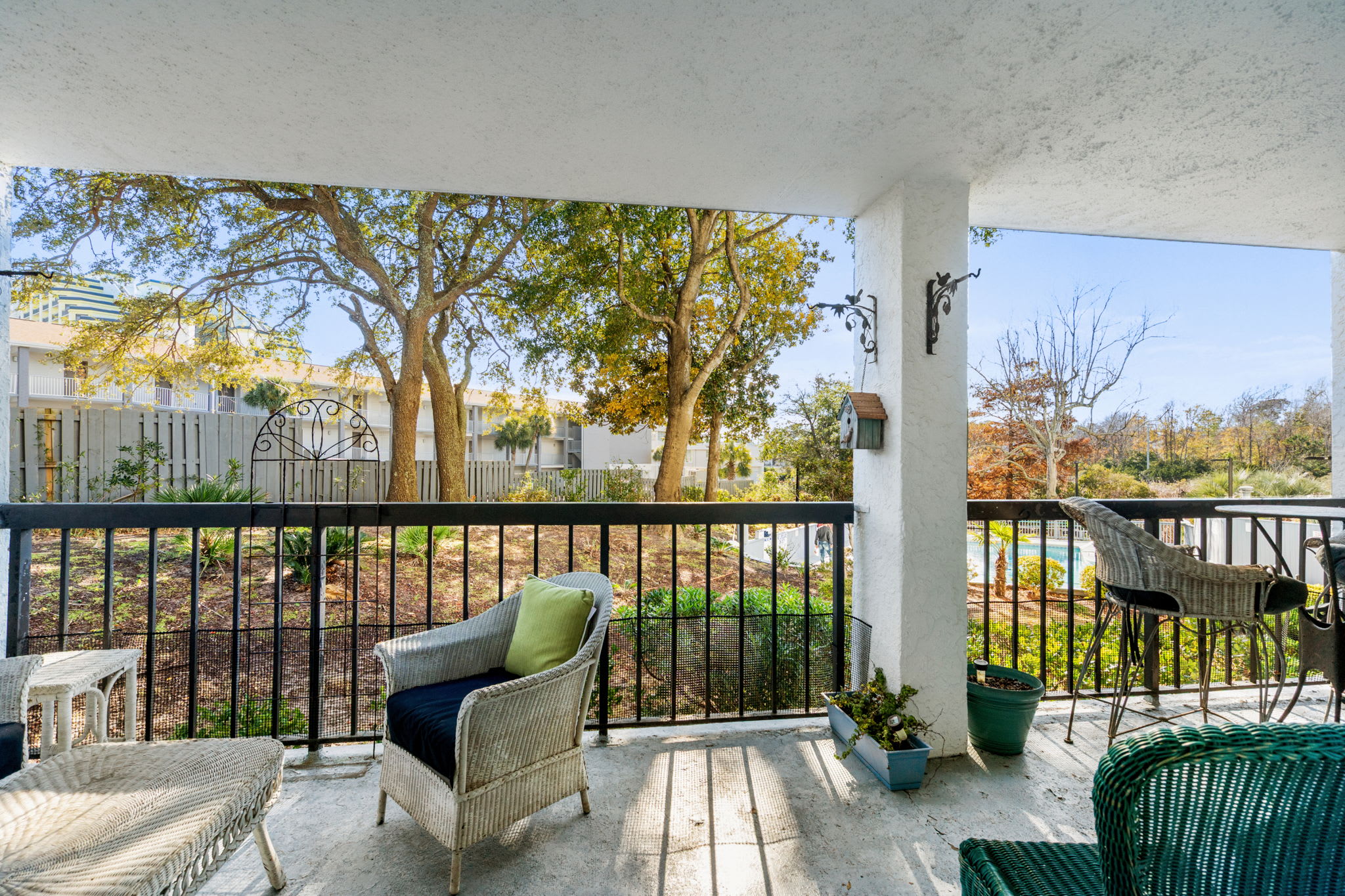 Sea Mark Tower Unit 101 Resort View | Photo 42