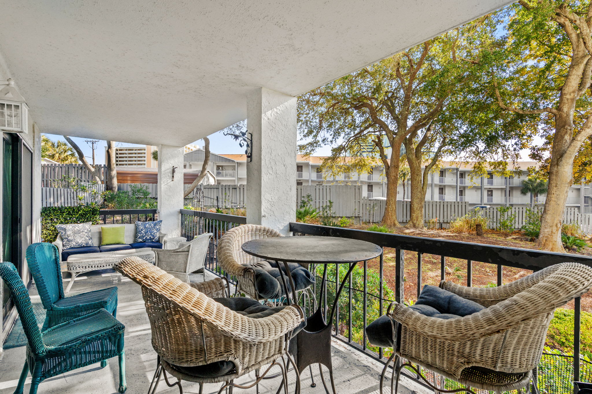 Sea Mark Tower Unit 101 Resort View | Photo 44