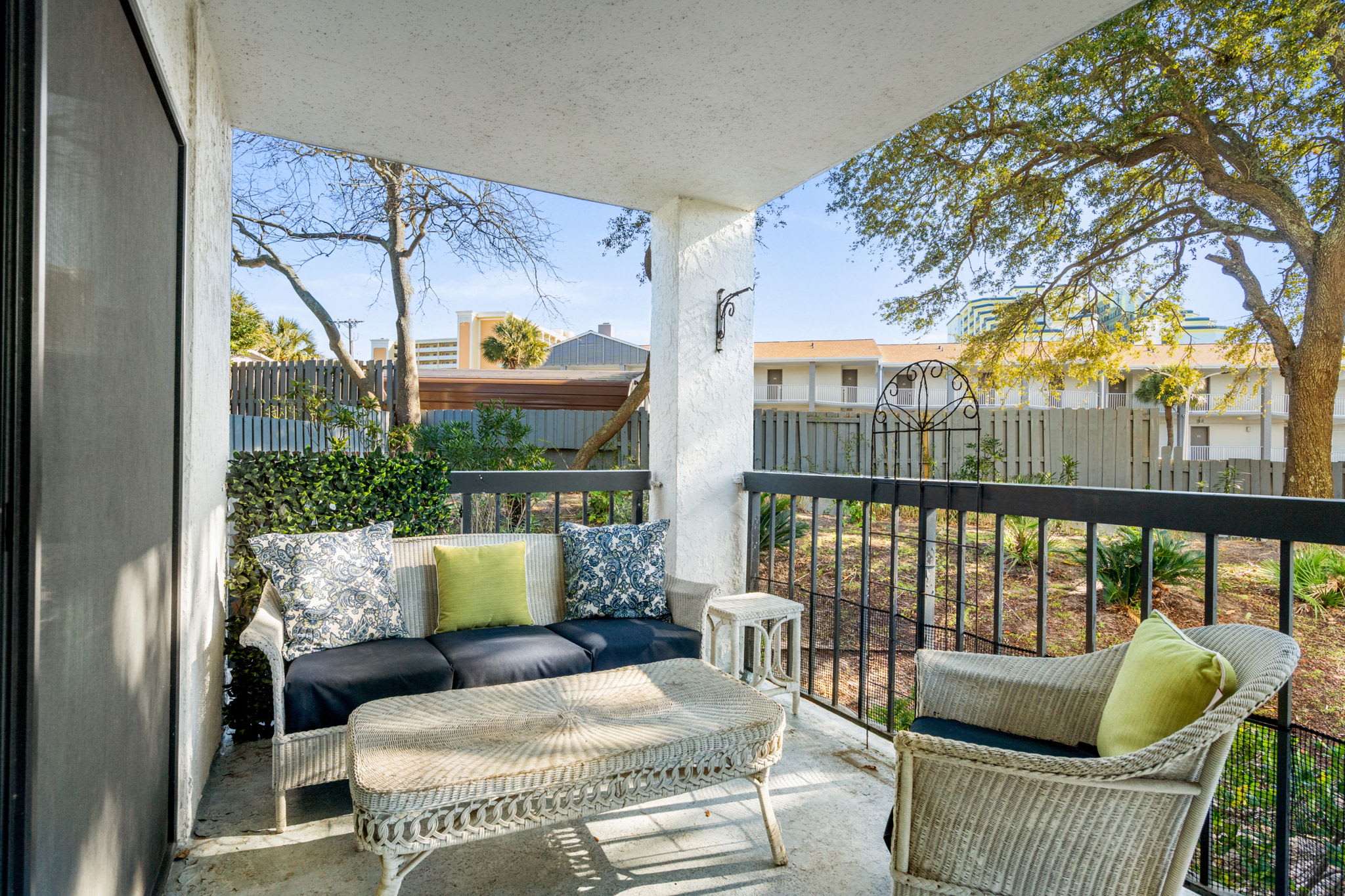 Sea Mark Tower Unit 101 Resort View | Photo 43