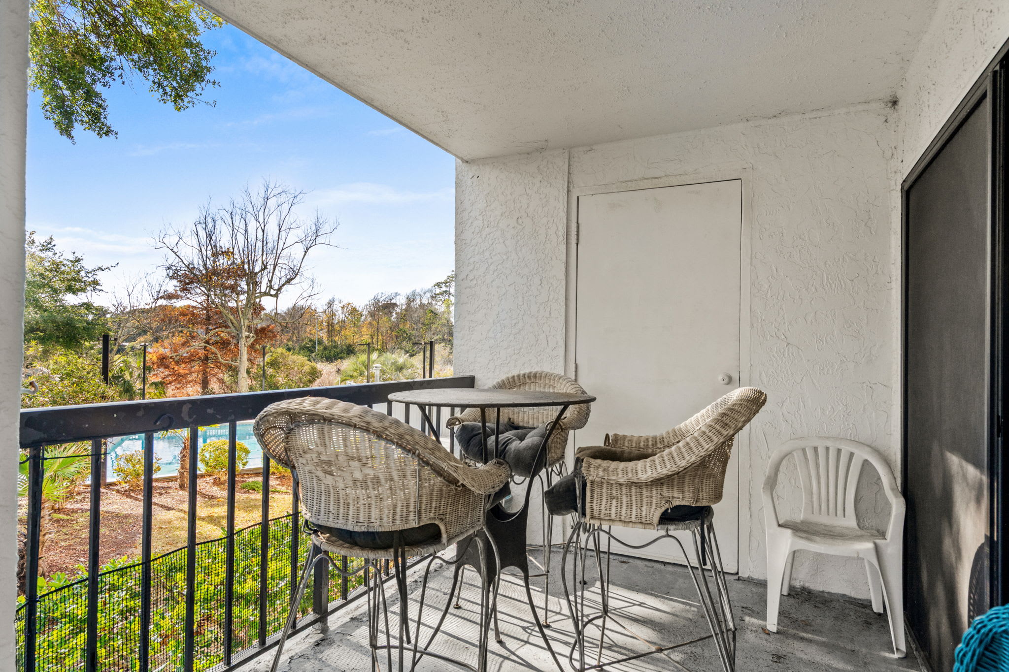 Sea Mark Tower Unit 101 Resort View | Photo 41