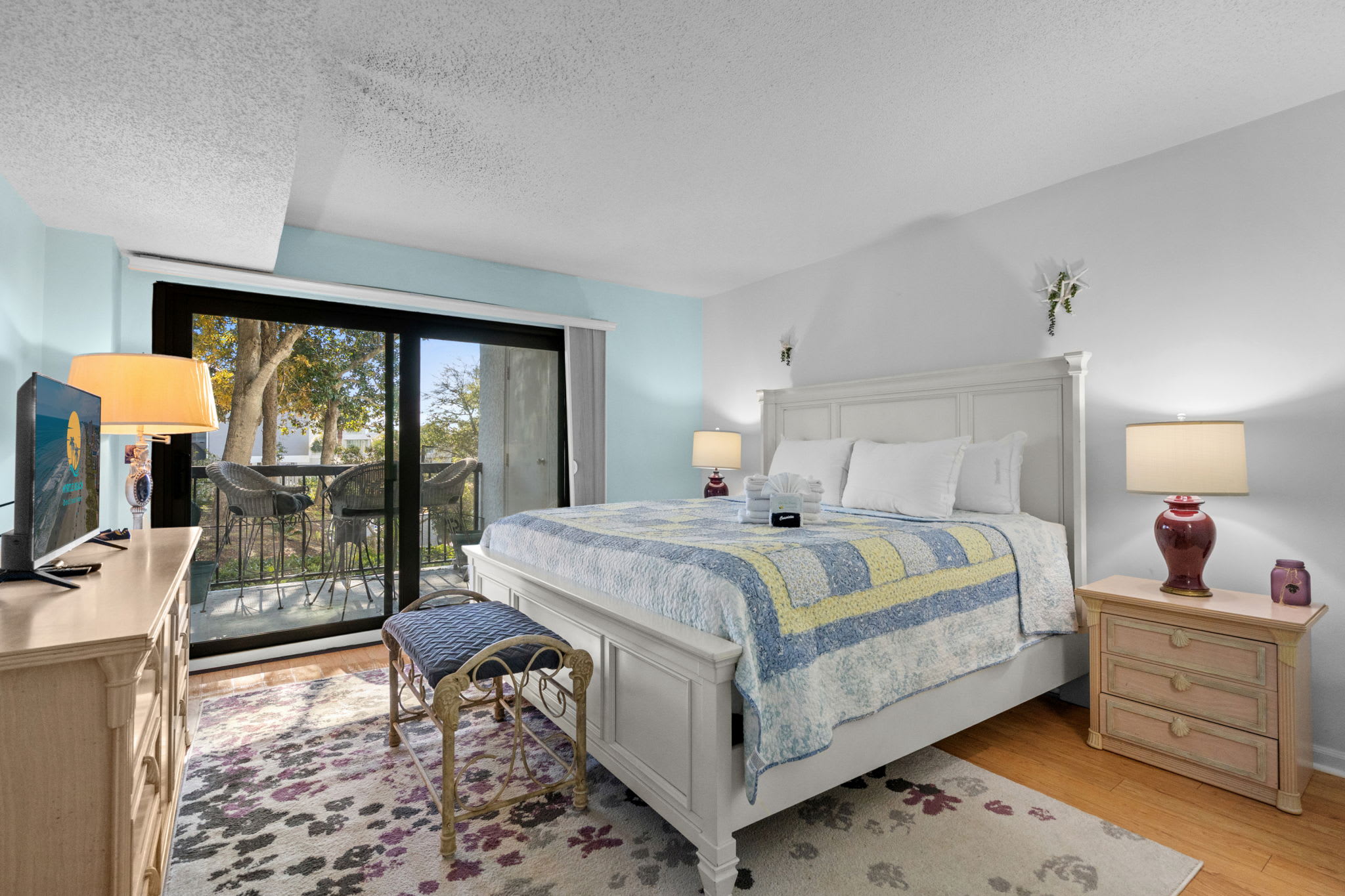 Sea Mark Tower Unit 101 Resort View | Photo 27