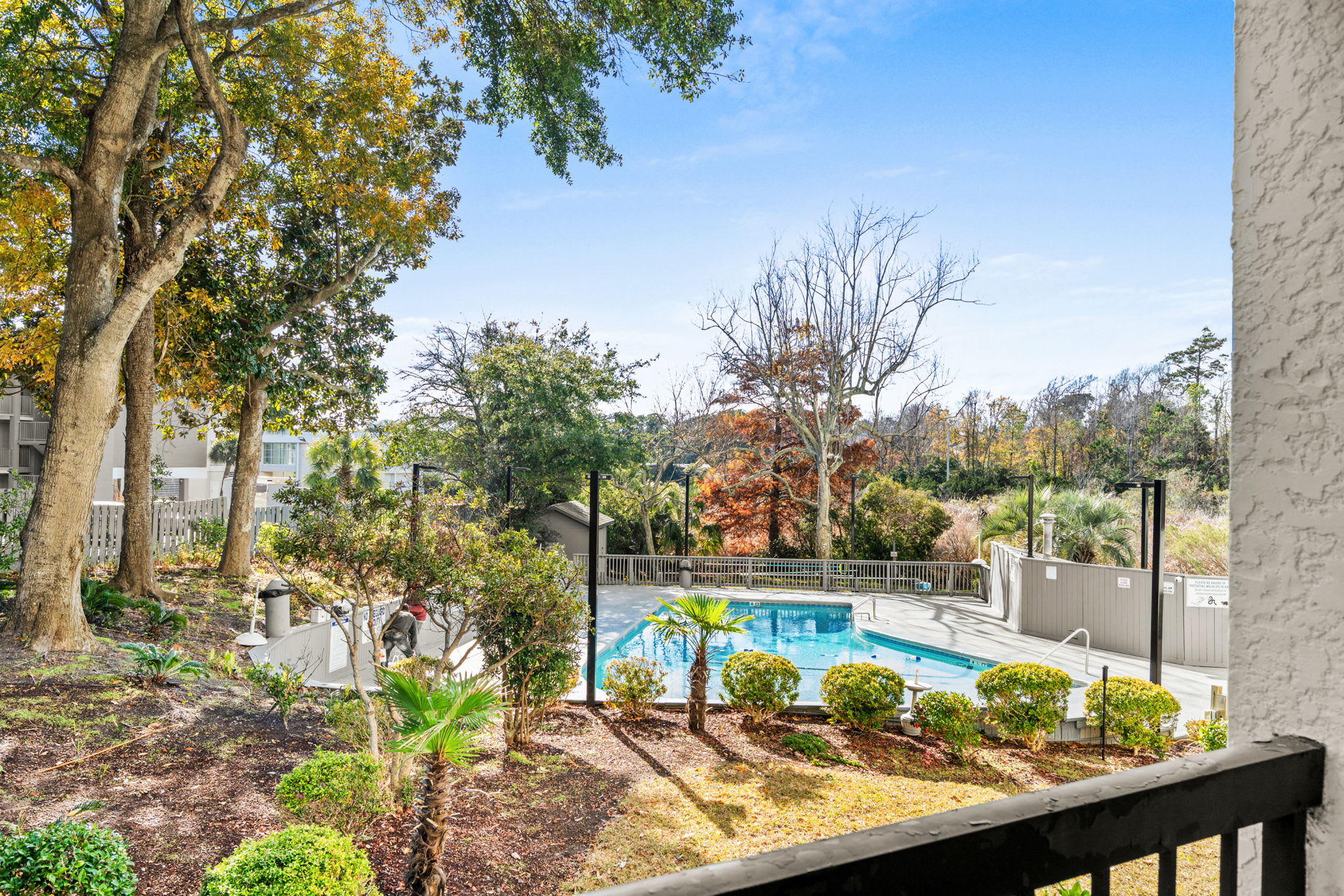 Sea Mark Tower Unit 101 Resort View | Photo 47