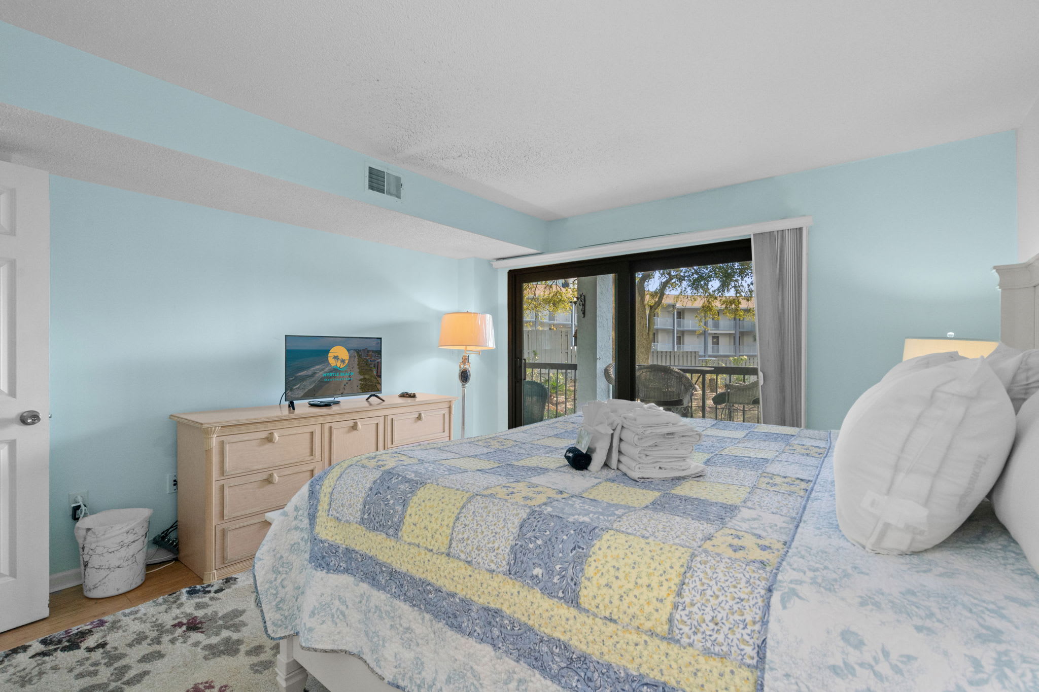 Sea Mark Tower Unit 101 Resort View | Photo 29