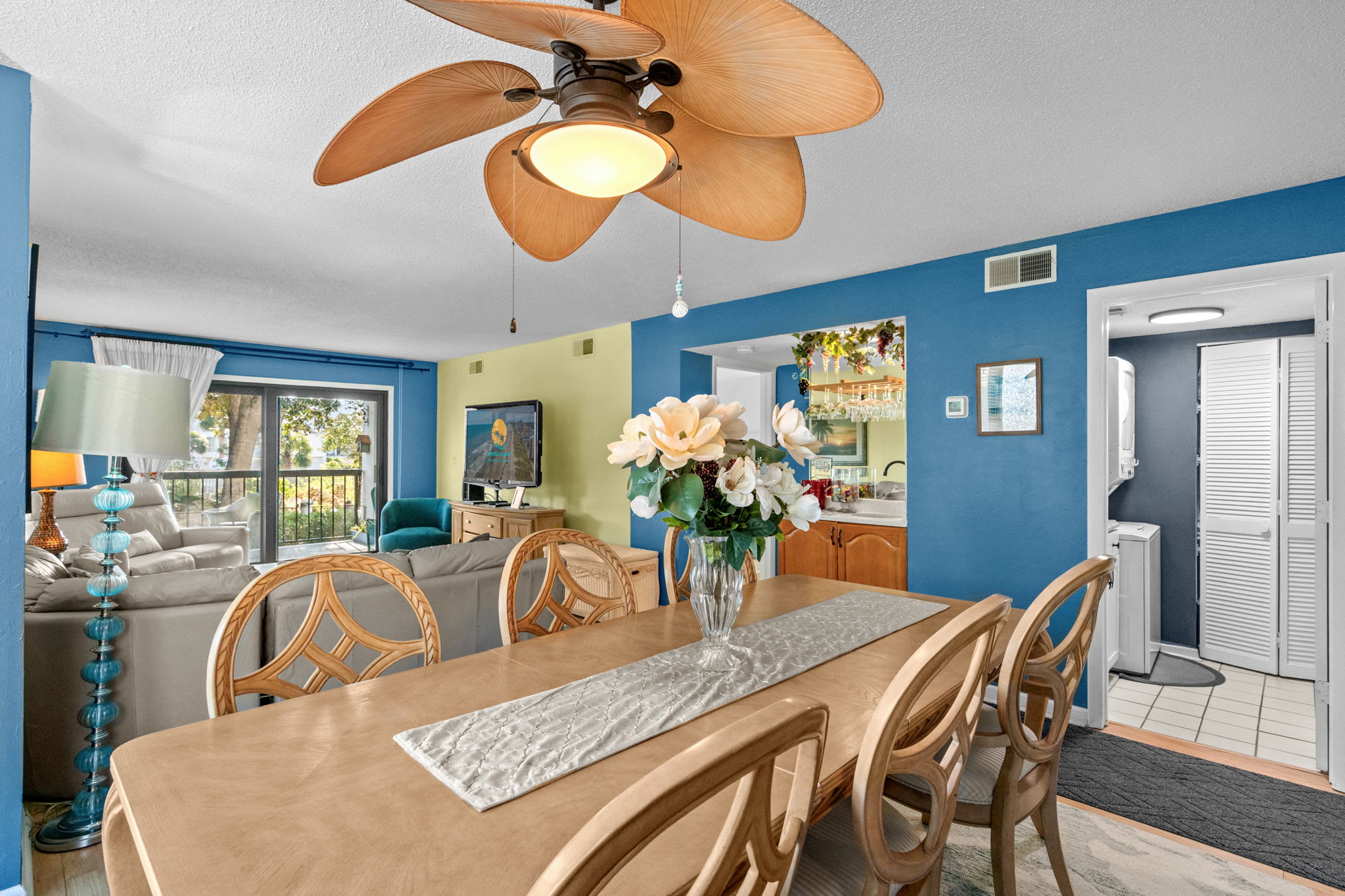 Sea Mark Tower Unit 101 Resort View | Photo 13