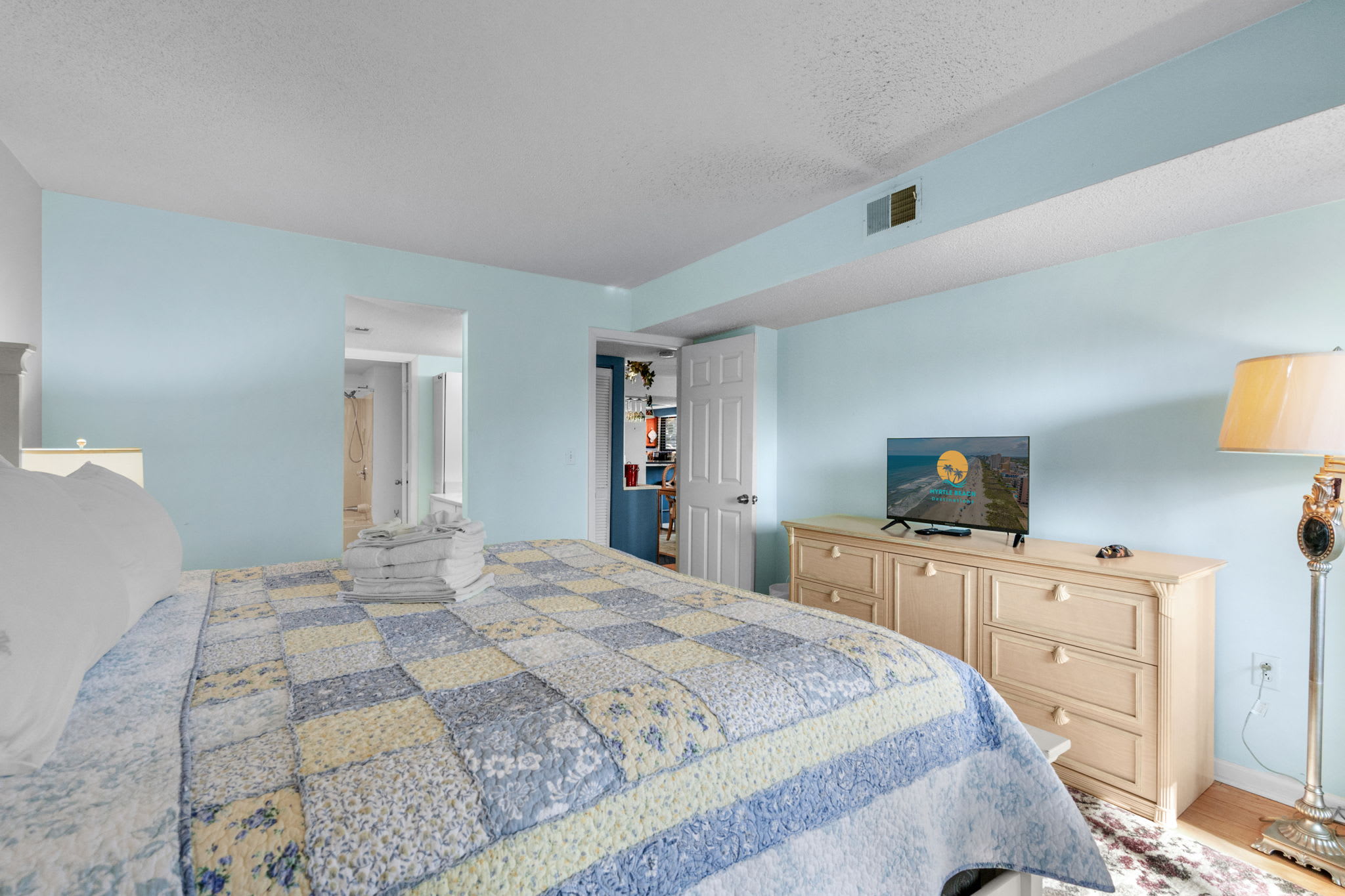 Sea Mark Tower Unit 101 Resort View | Photo 30