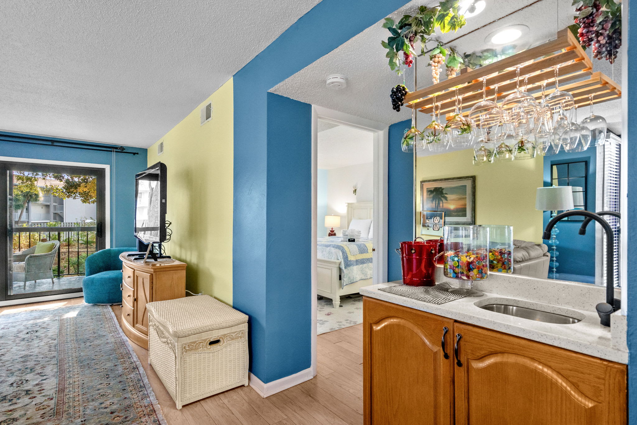 Sea Mark Tower Unit 101 Resort View | Photo 26