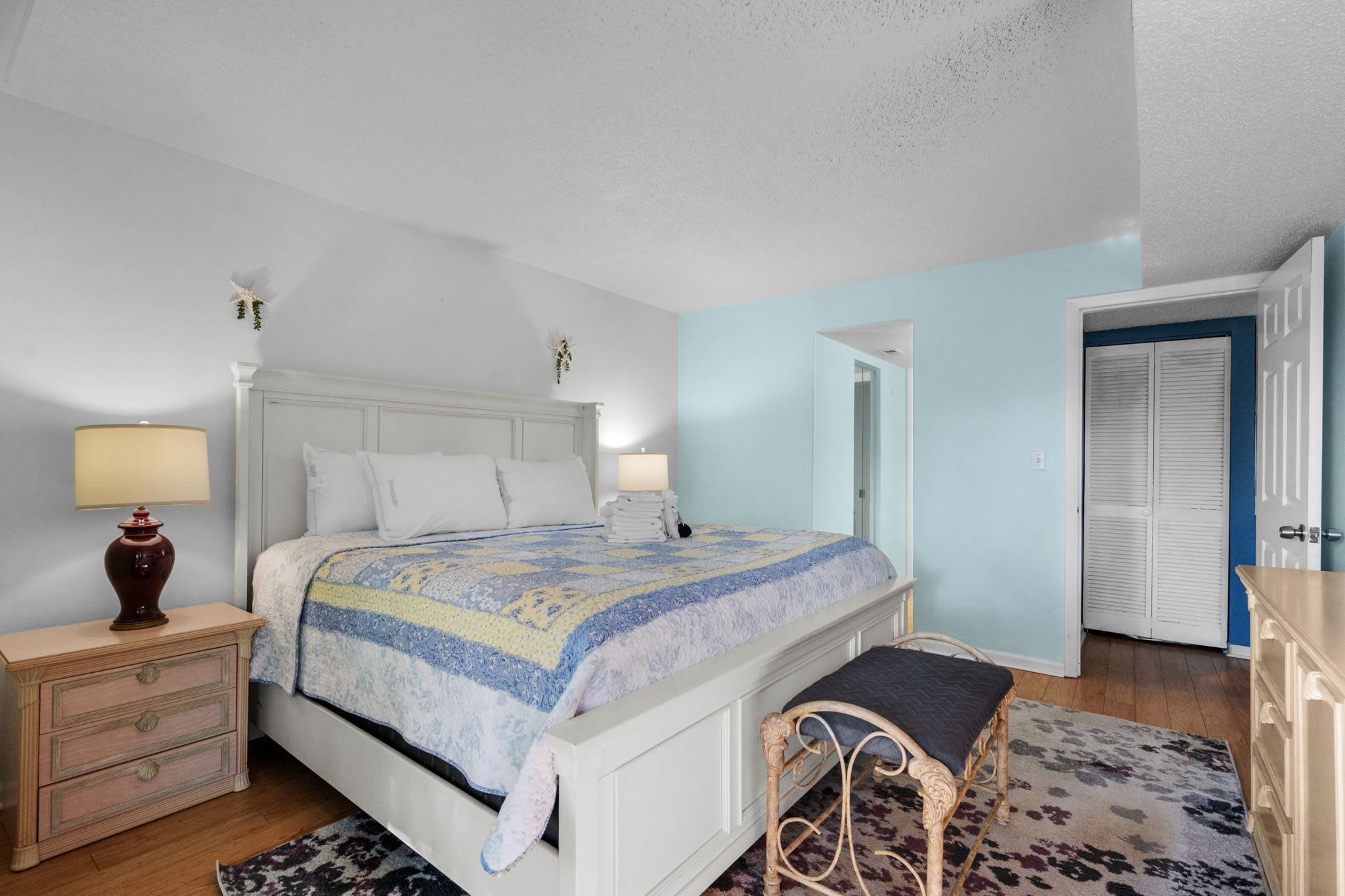 Sea Mark Tower Unit 101 Resort View | Photo 28