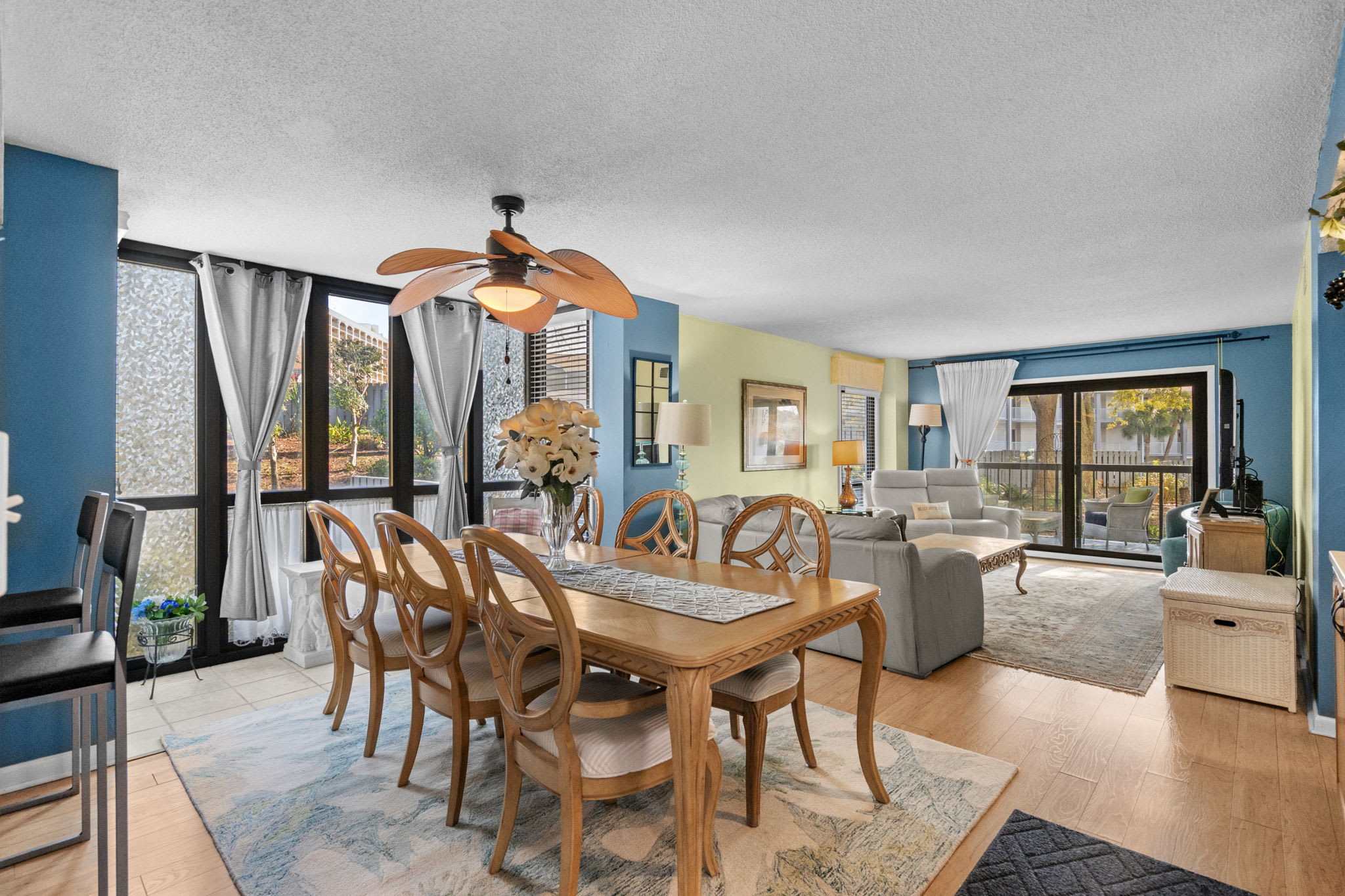 Sea Mark Tower Unit 101 Resort View | Photo 11