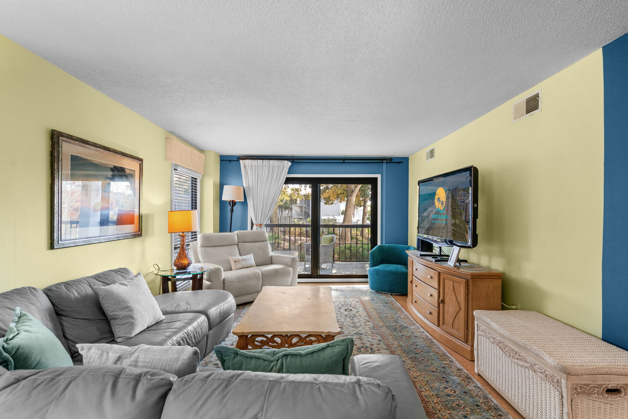 Sea Mark Tower Unit 101 Resort View | Photo 6