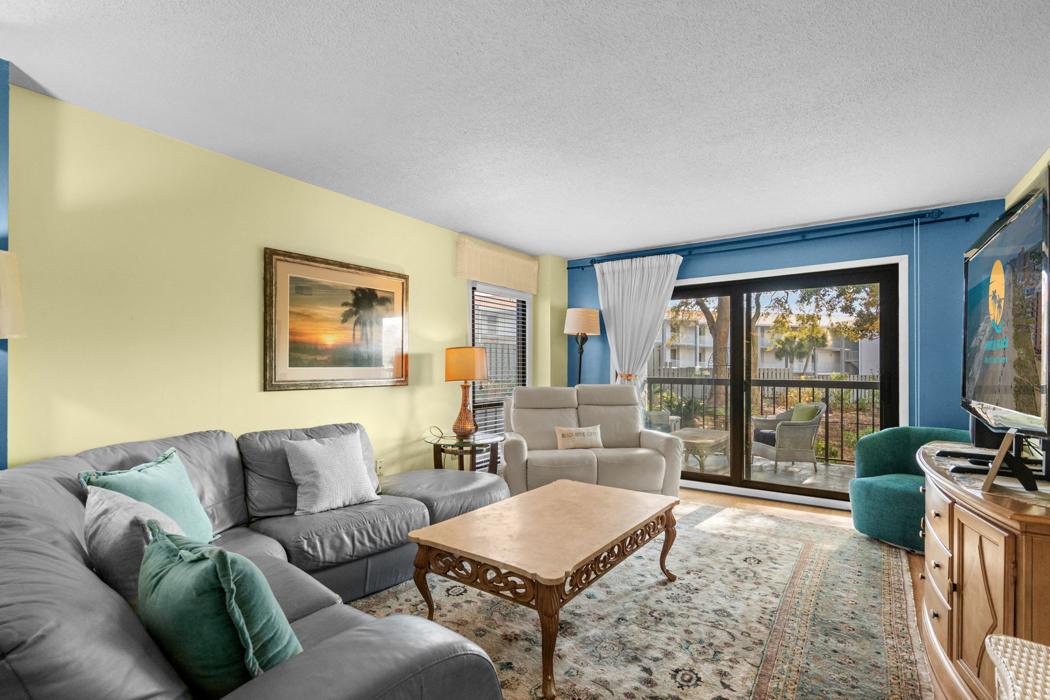 Sea Mark Tower Unit 101 Resort View | Photo 7