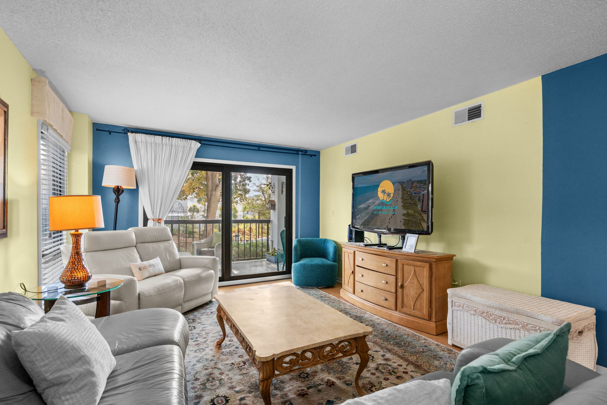 Sea Mark Tower Unit 101 Resort View | Photo 2