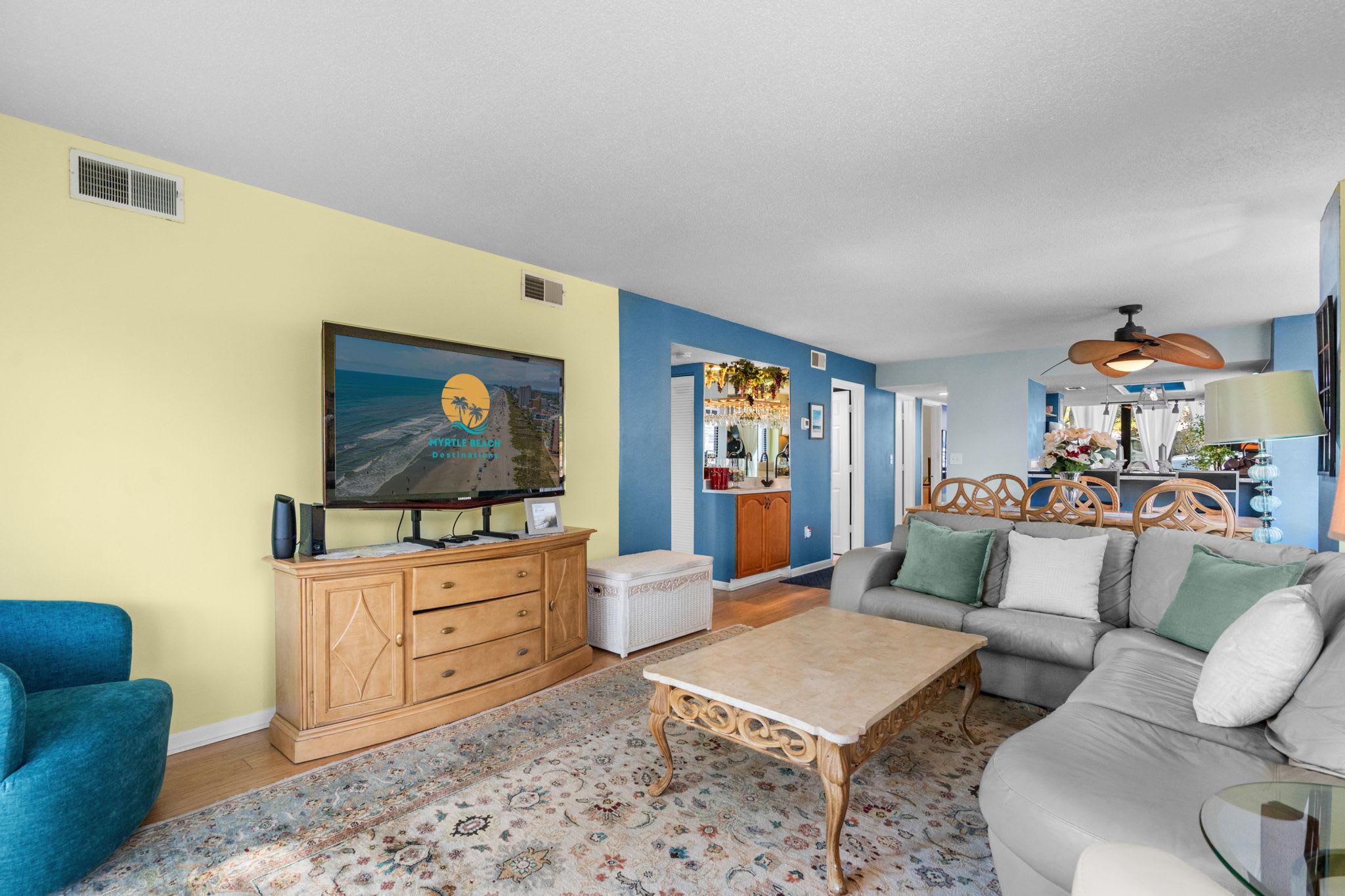 Sea Mark Tower Unit 101 Resort View | Photo 10