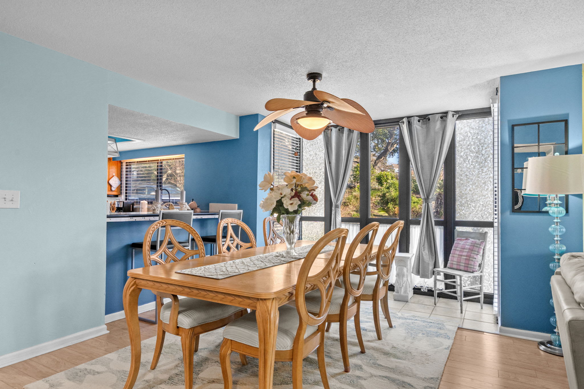 Sea Mark Tower Unit 101 Resort View | Photo 14