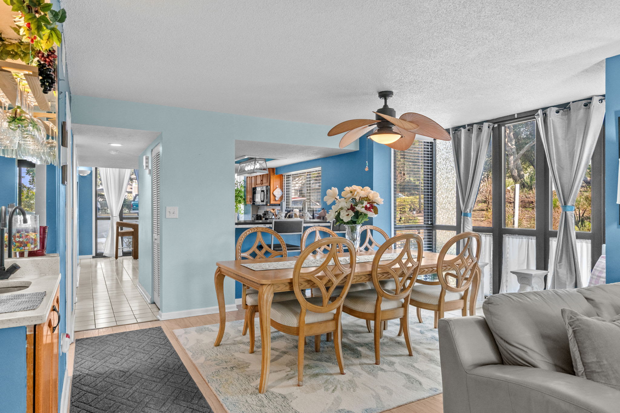 Sea Mark Tower Unit 101 Resort View | Photo 12