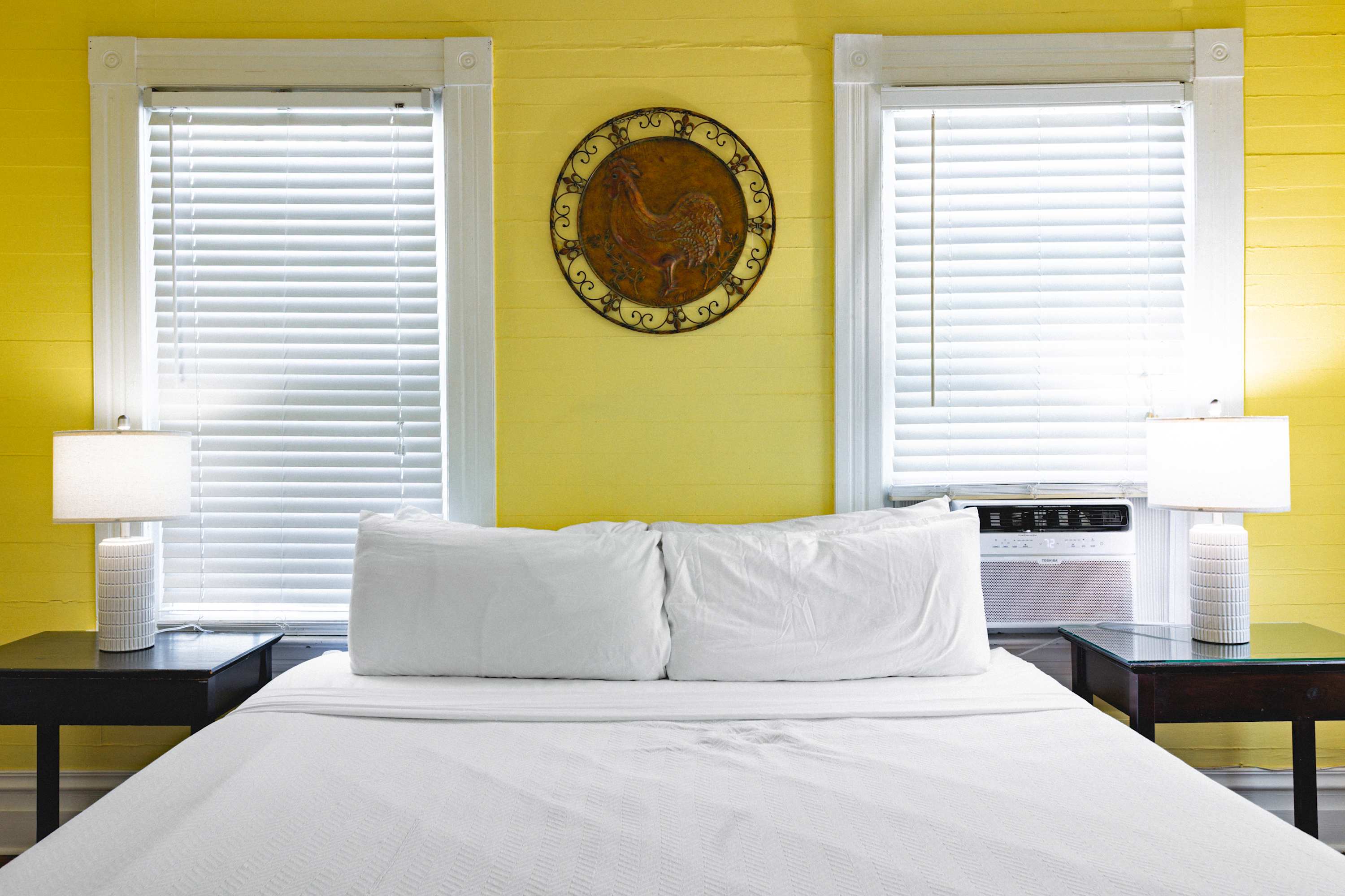Curry House Room 2 - Near Duval, Pool & Balcony — Key West, FL — vacation rental