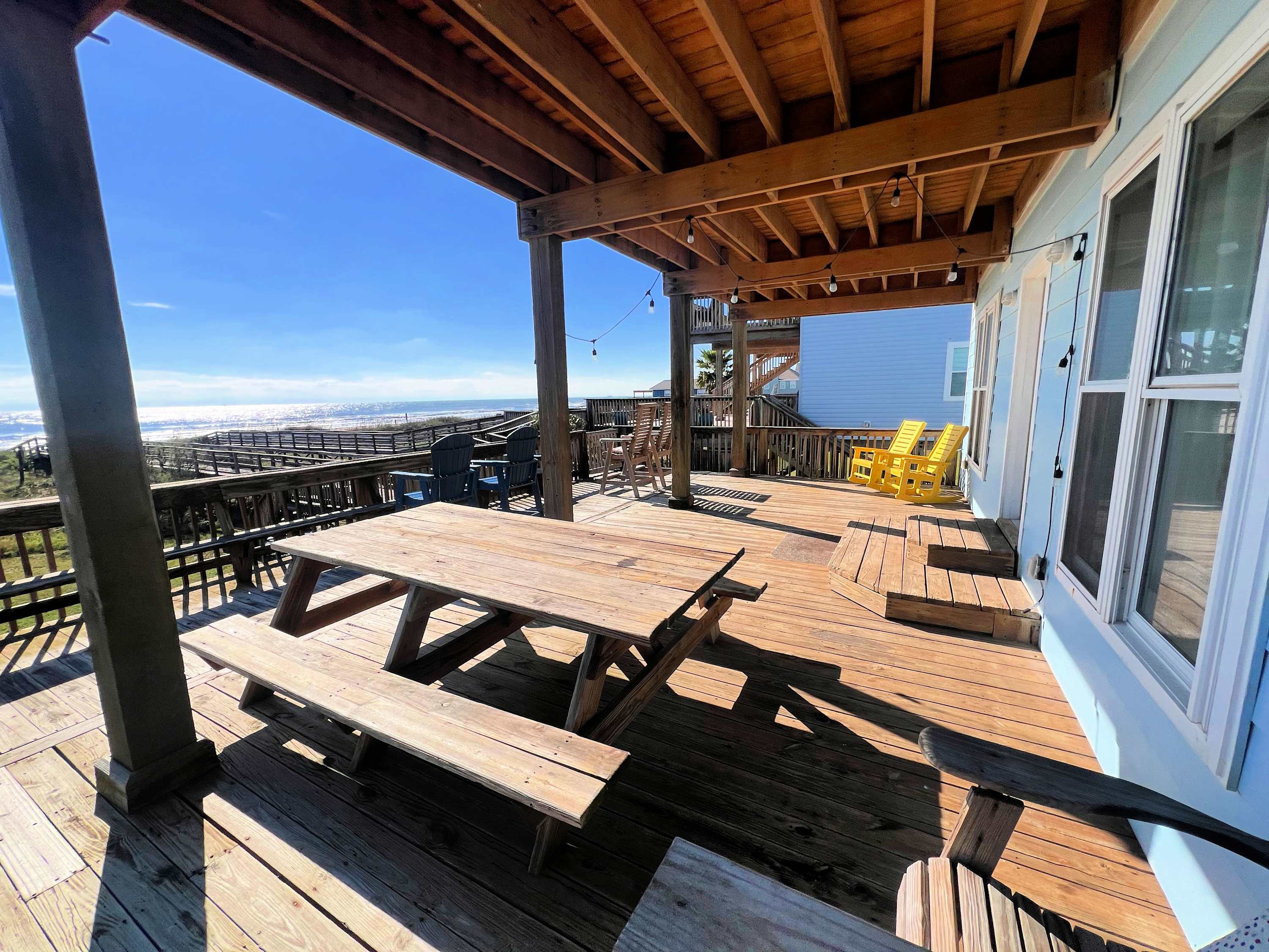 BeachFRONT Retreat Sunrises Surf Swimming | Photo 2