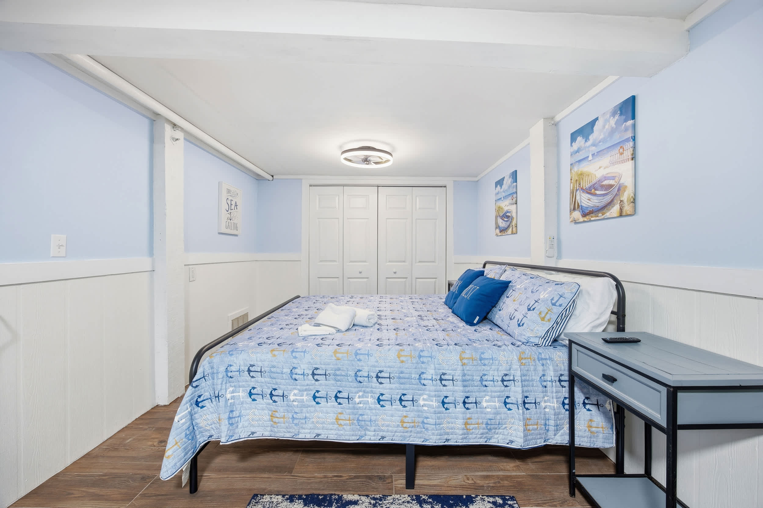 Captain's Cove - Inlet Views w Pool n Casita