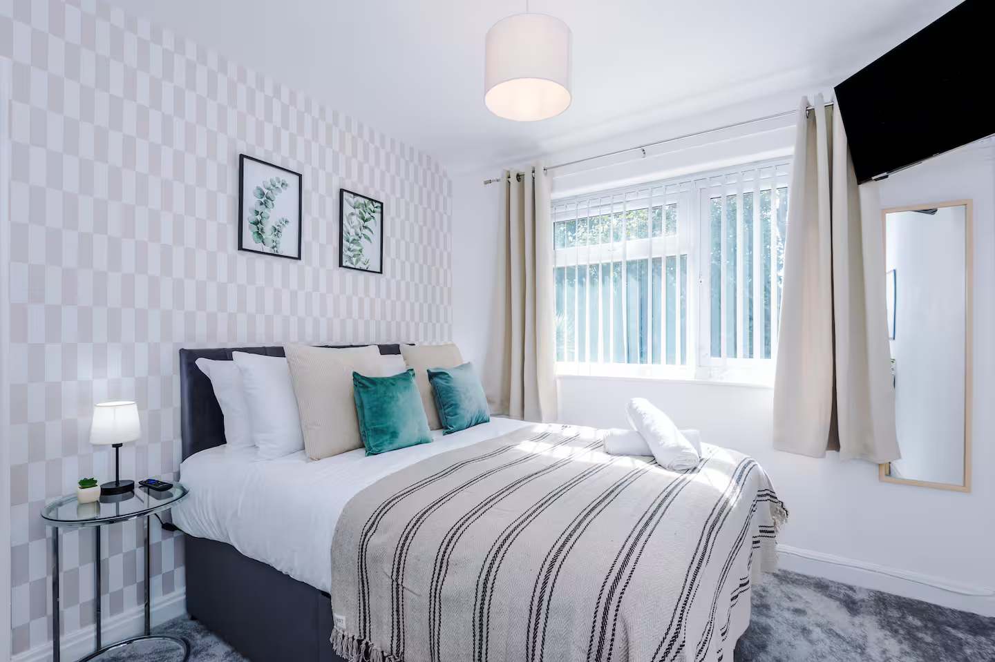 8min to Metrolink | 10min to Etihad & Co-op Live — Droylsden, England — vacation rental