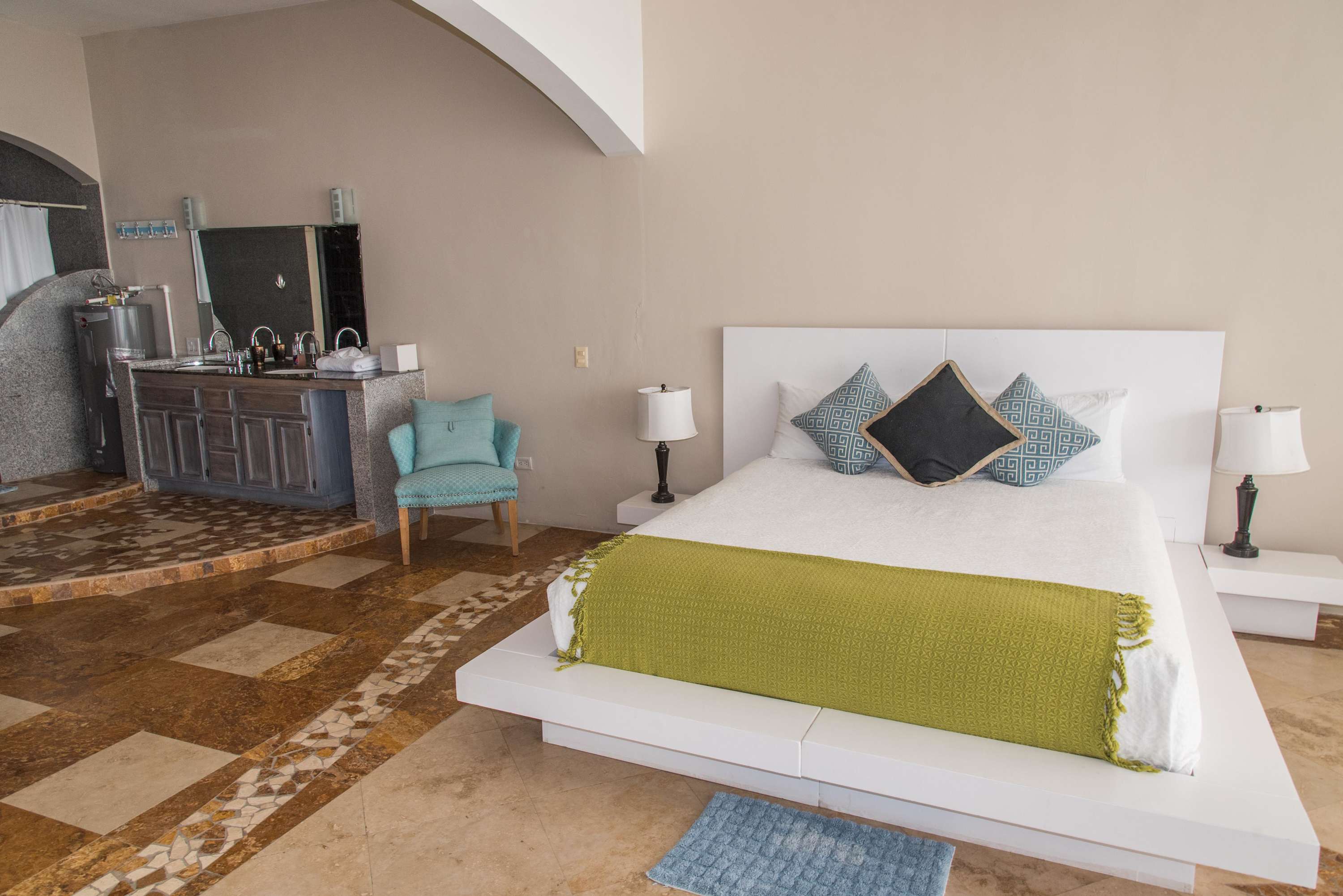Oceanfront|3BR