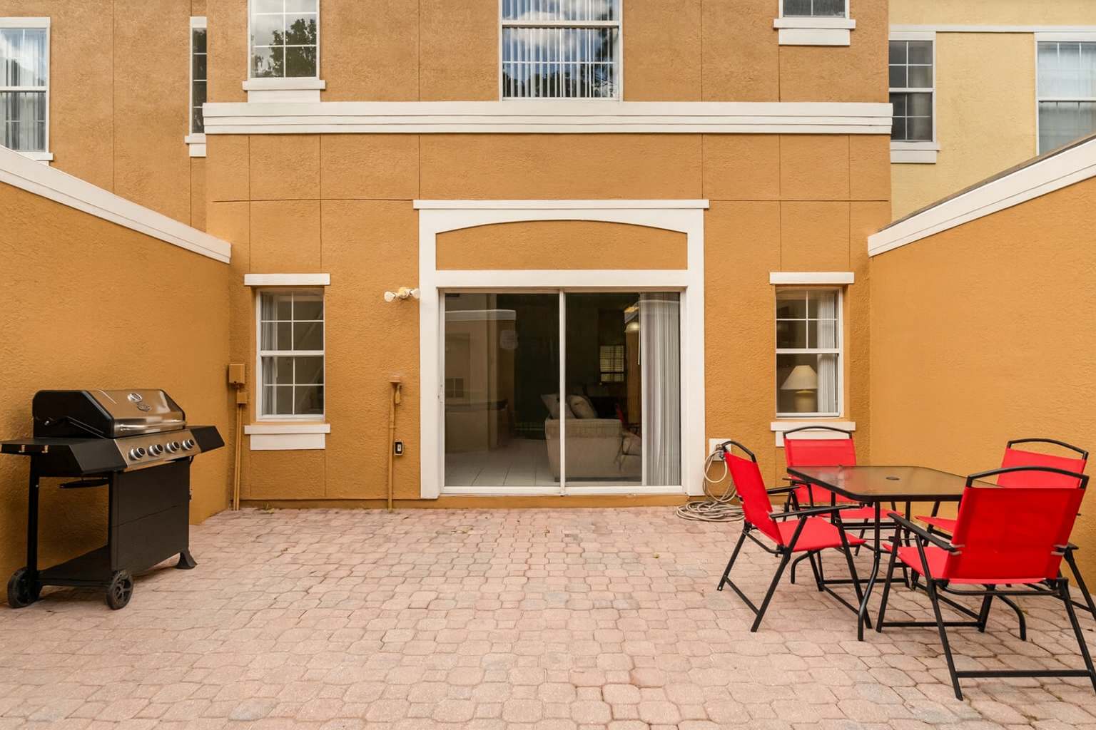 Family Retreat at Terra Verde Resort near Disney