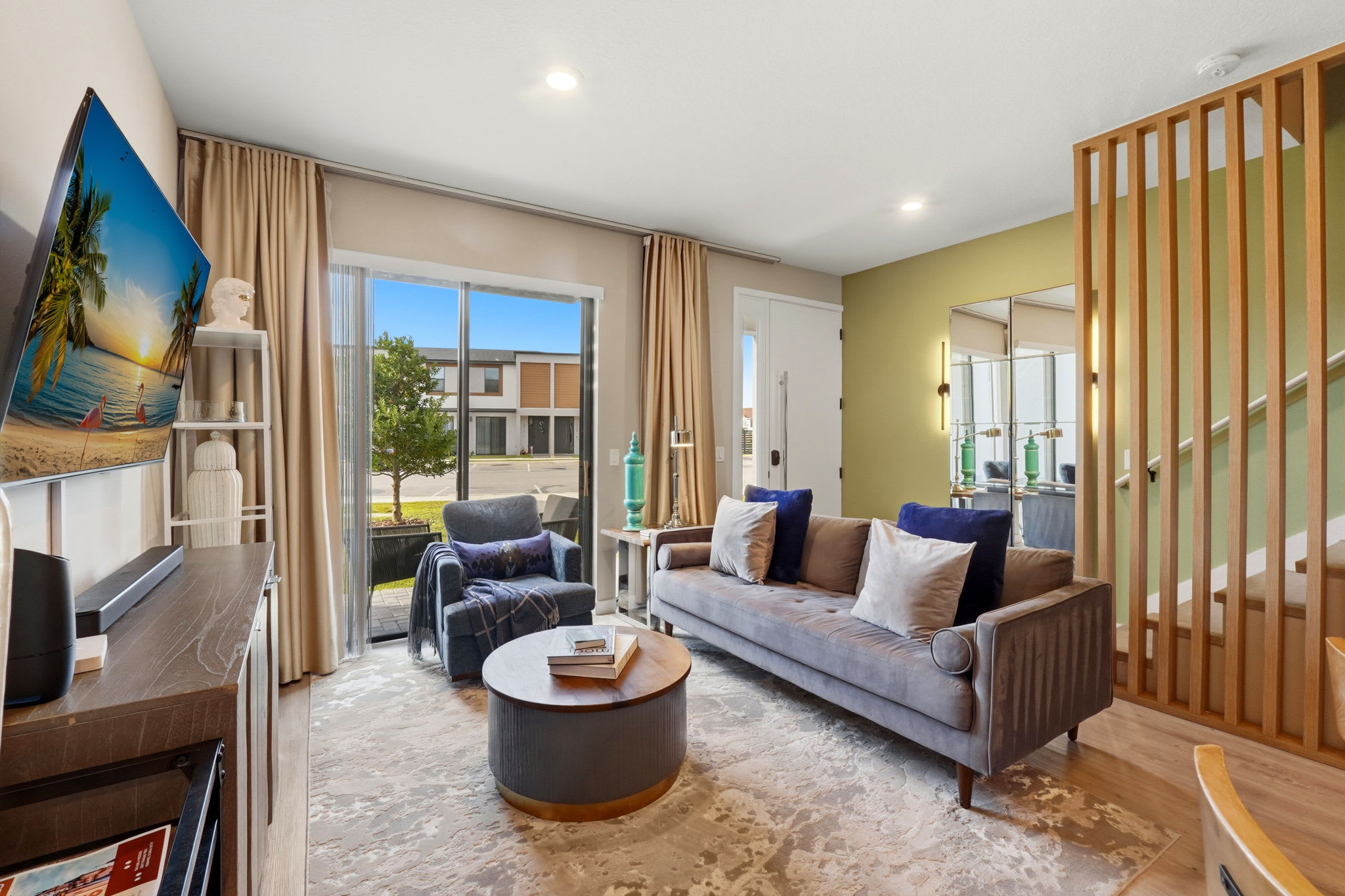 The Hub Beautiful Townhome Near Parks
