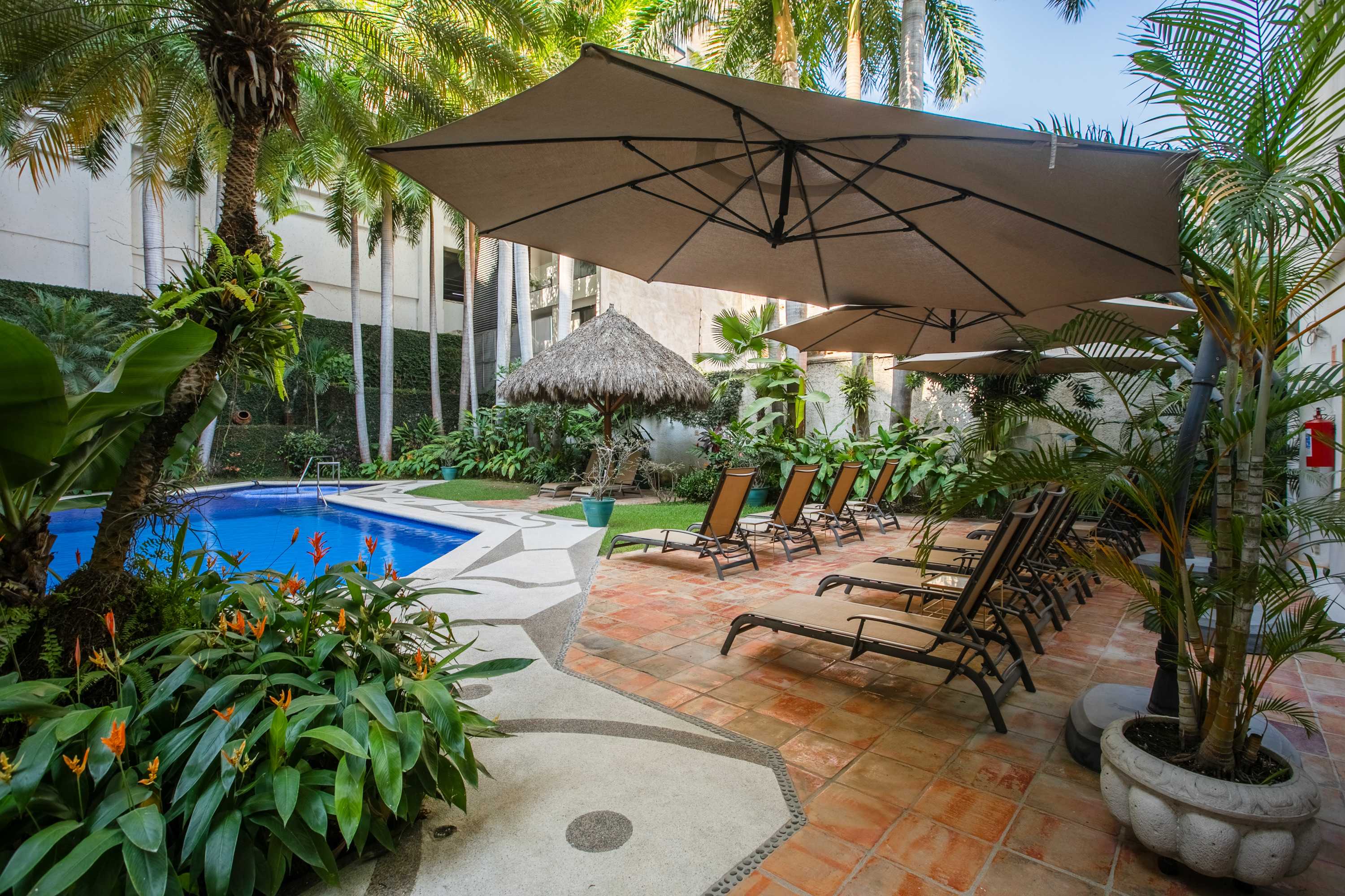 Amazing Villa Romantica in the Heart of Old Town.