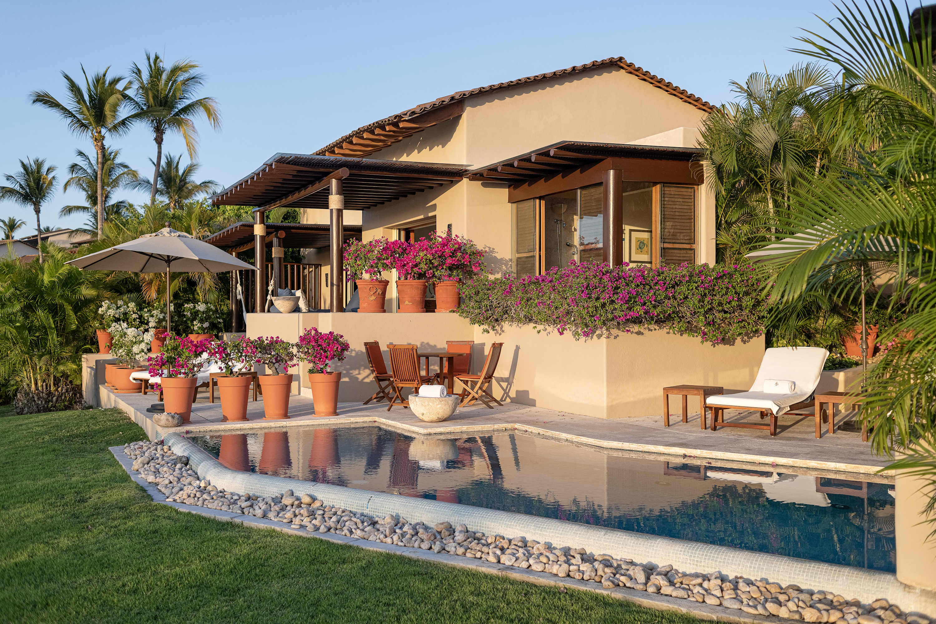Villa Pelícanos