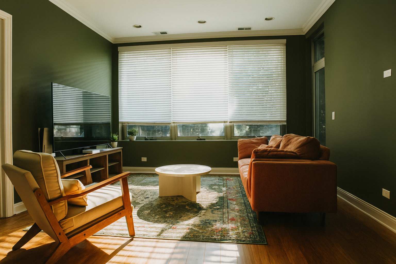Stunning Views And Heated Garage - Captivating Condo Escape - Chicago