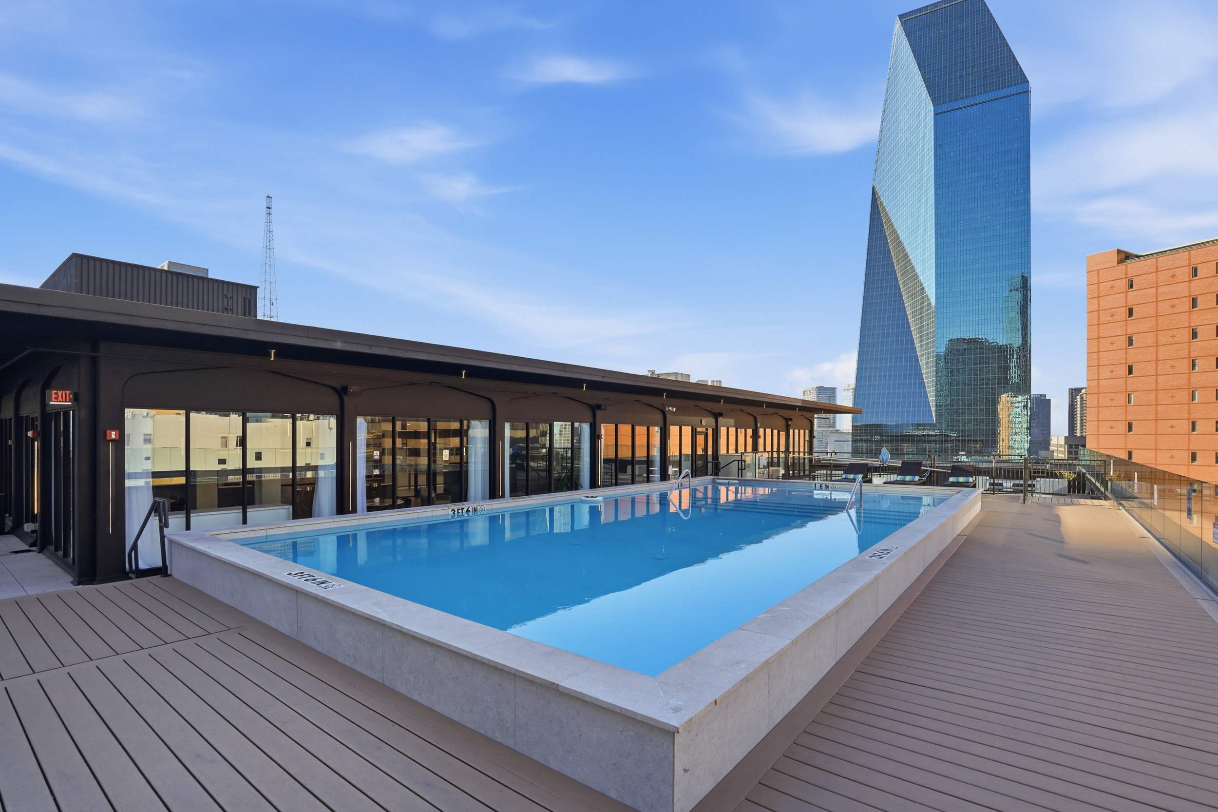 Bold CozySuites Remi in Dallas, TX