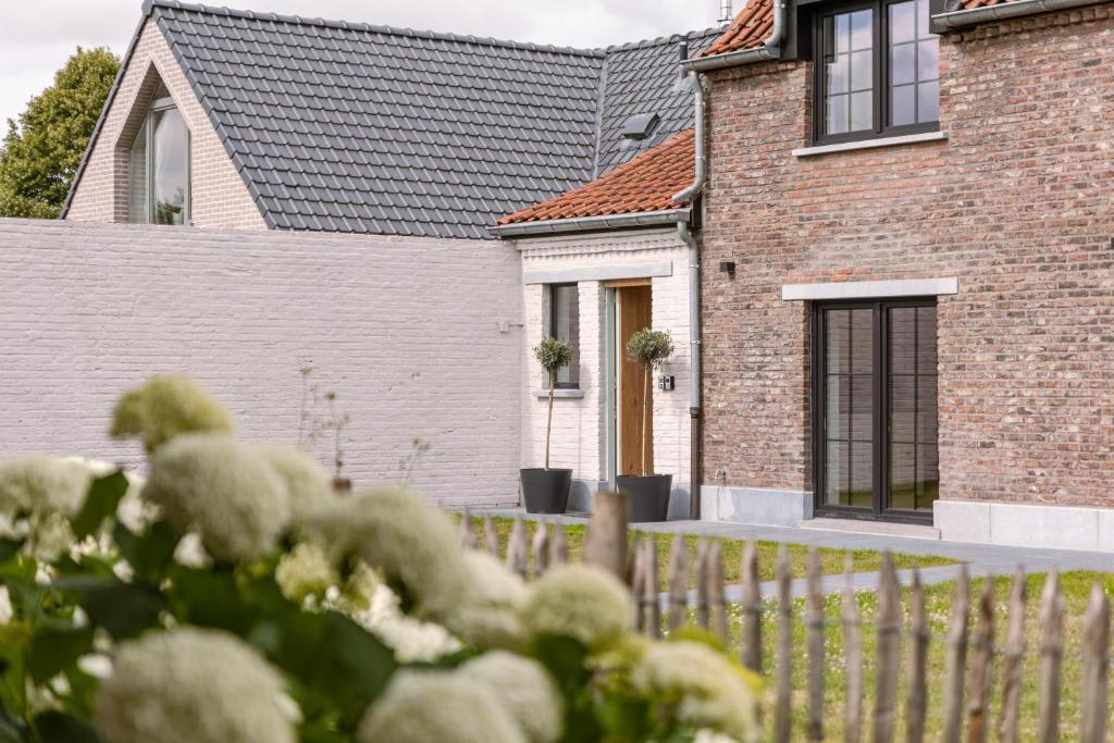 Villa - The Cozy Relax Home - Comfort, Nature & Style