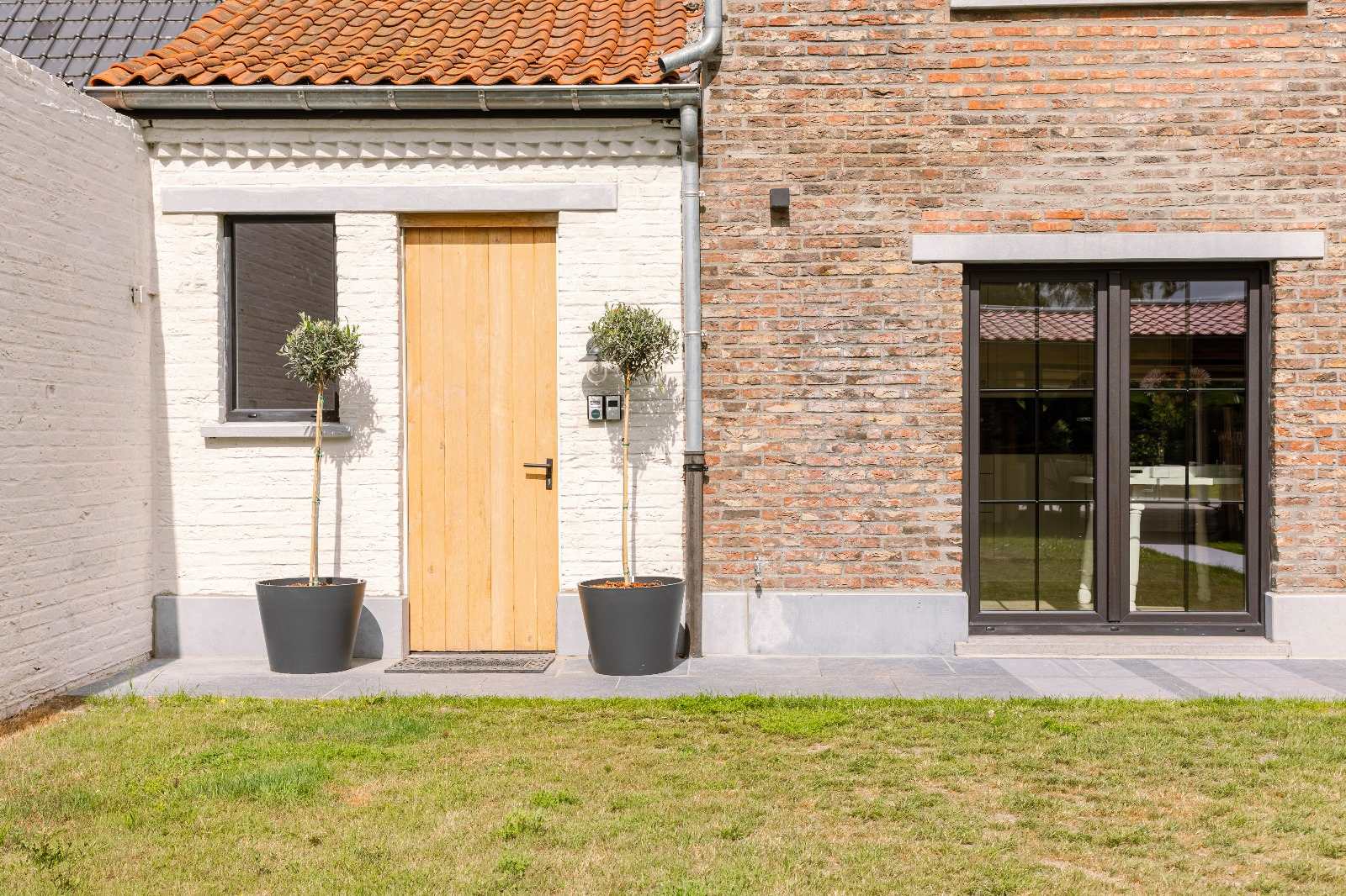 Villa - The Cozy Relax Home - Comfort, Nature & Style