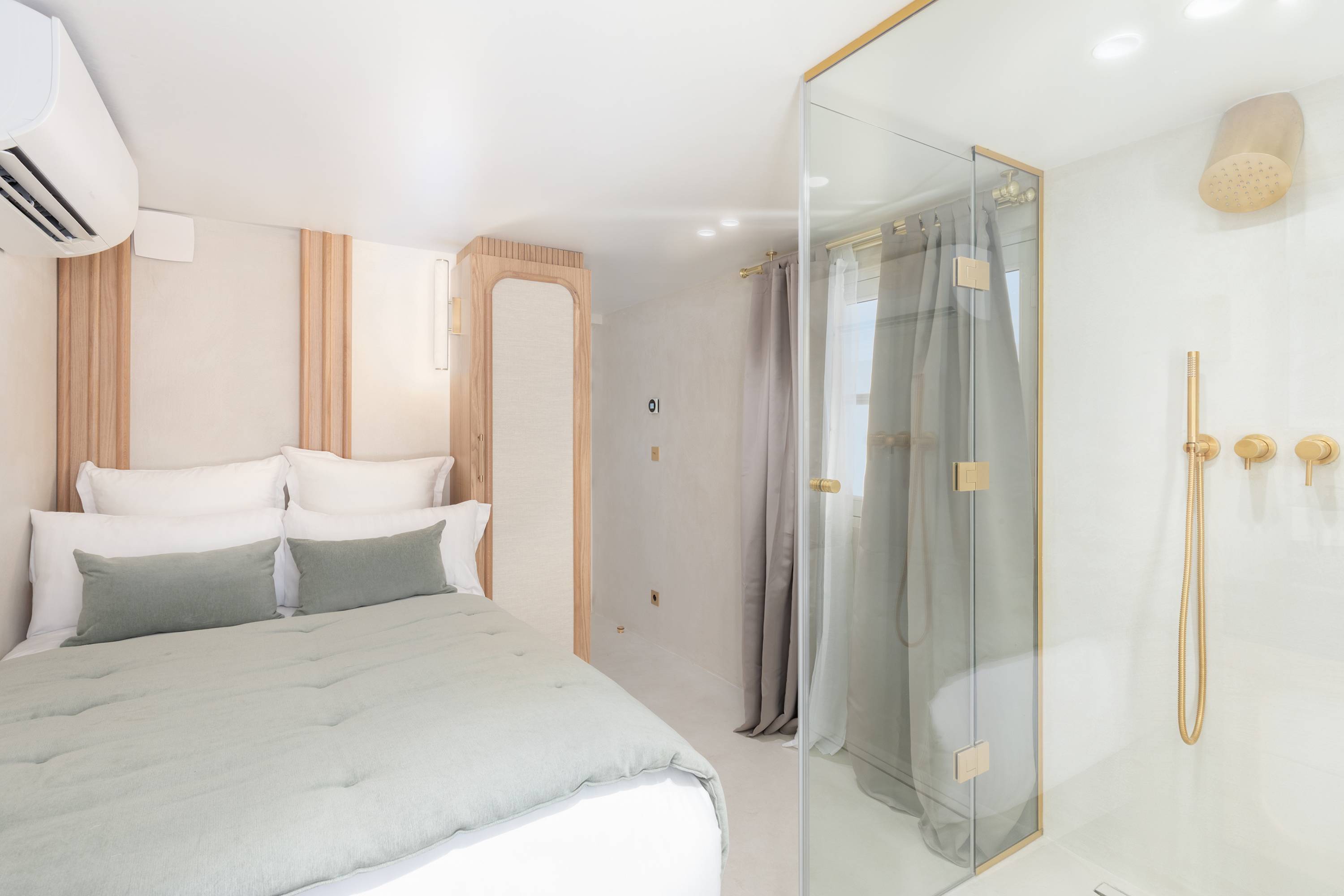 Beautiful Room - Louvre — Paris, Île-de-France — vacation rental