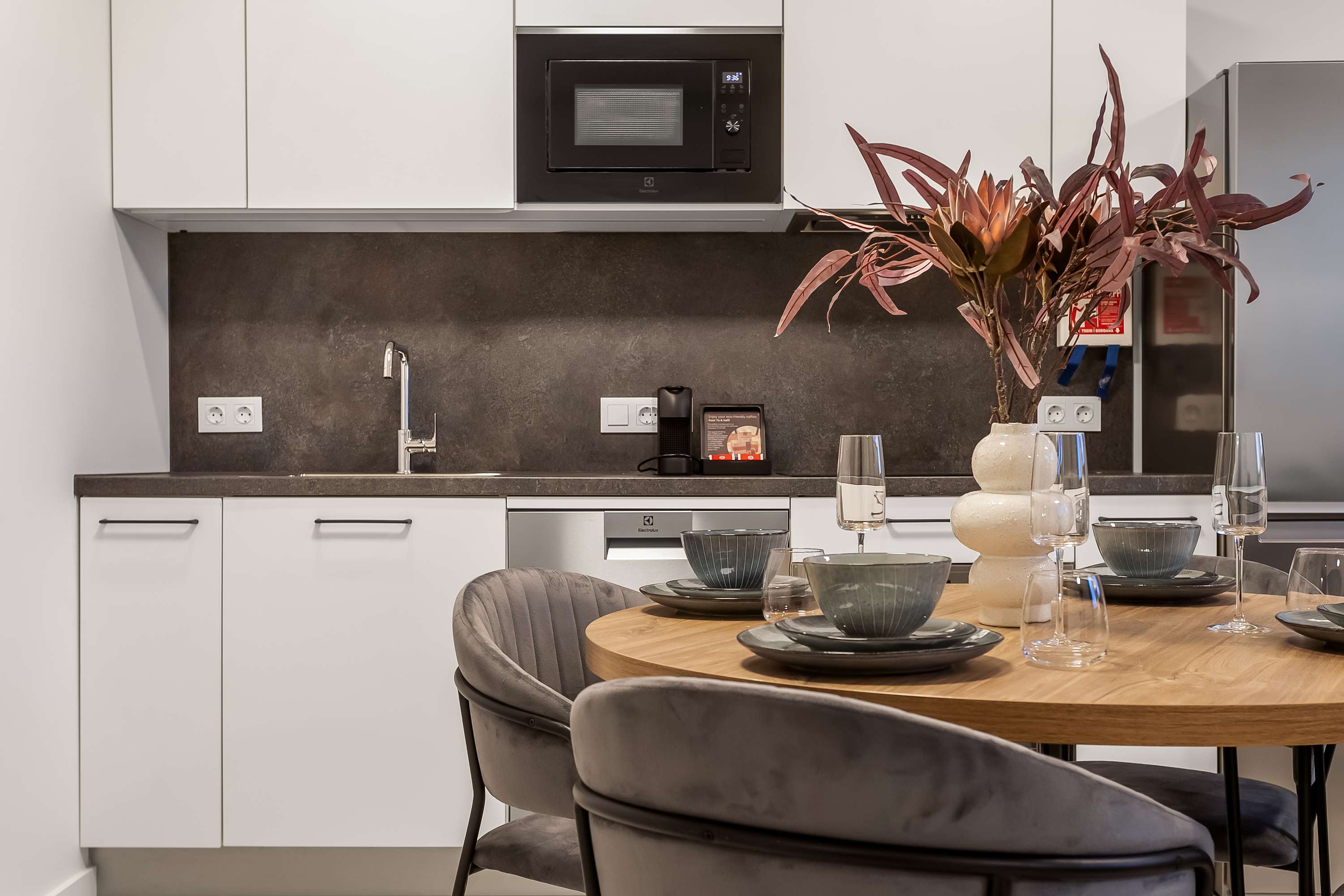 EIR One Bedroom Apartments — Reykjavík, Capital Region — vacation rental