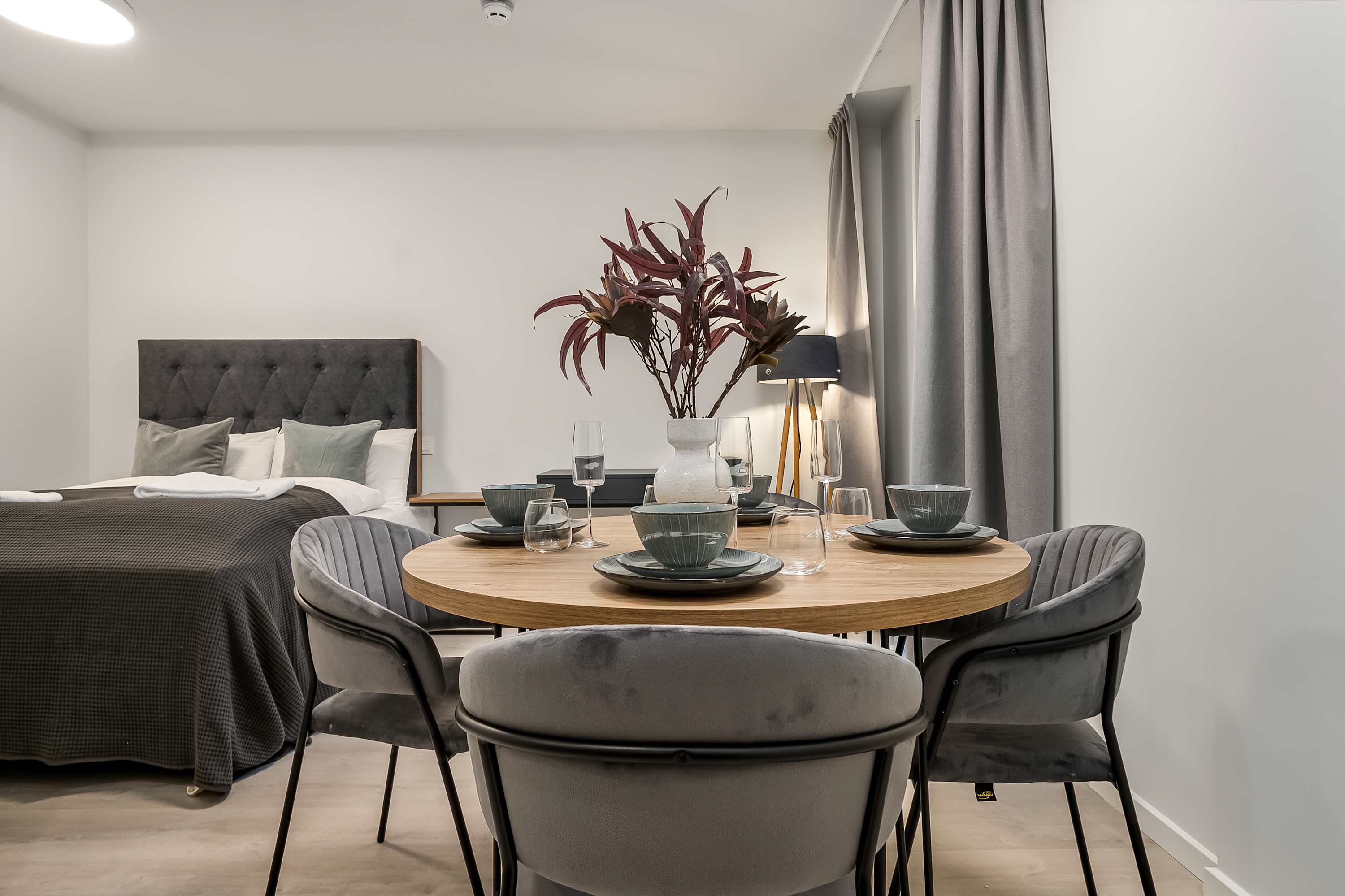 EIR Studio Apartments — Reykjavík, Capital Region — vacation rental